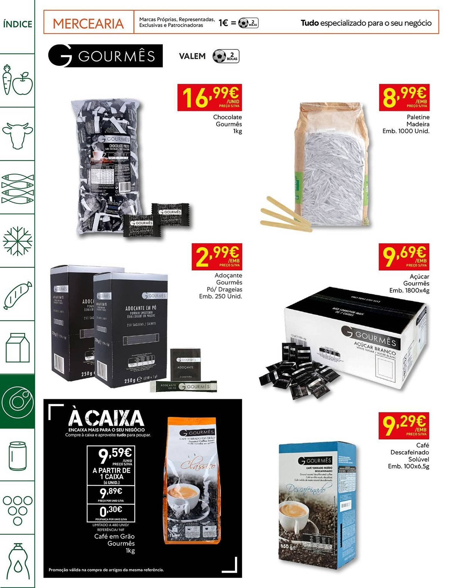 Folheto Recheio (2026-04-28 - 2026-05-10) | 22