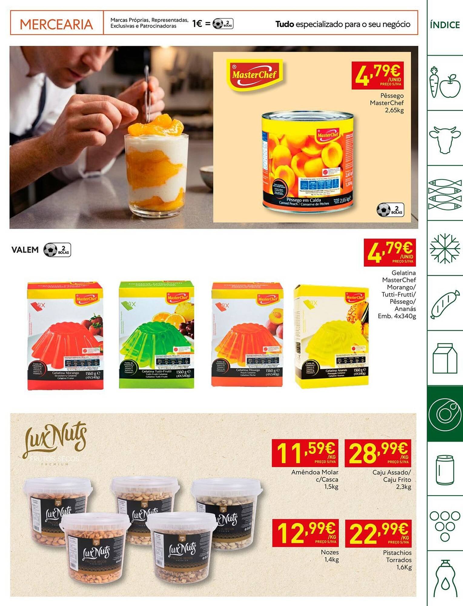 Folheto Recheio (2026-04-28 - 2026-05-10) | 23