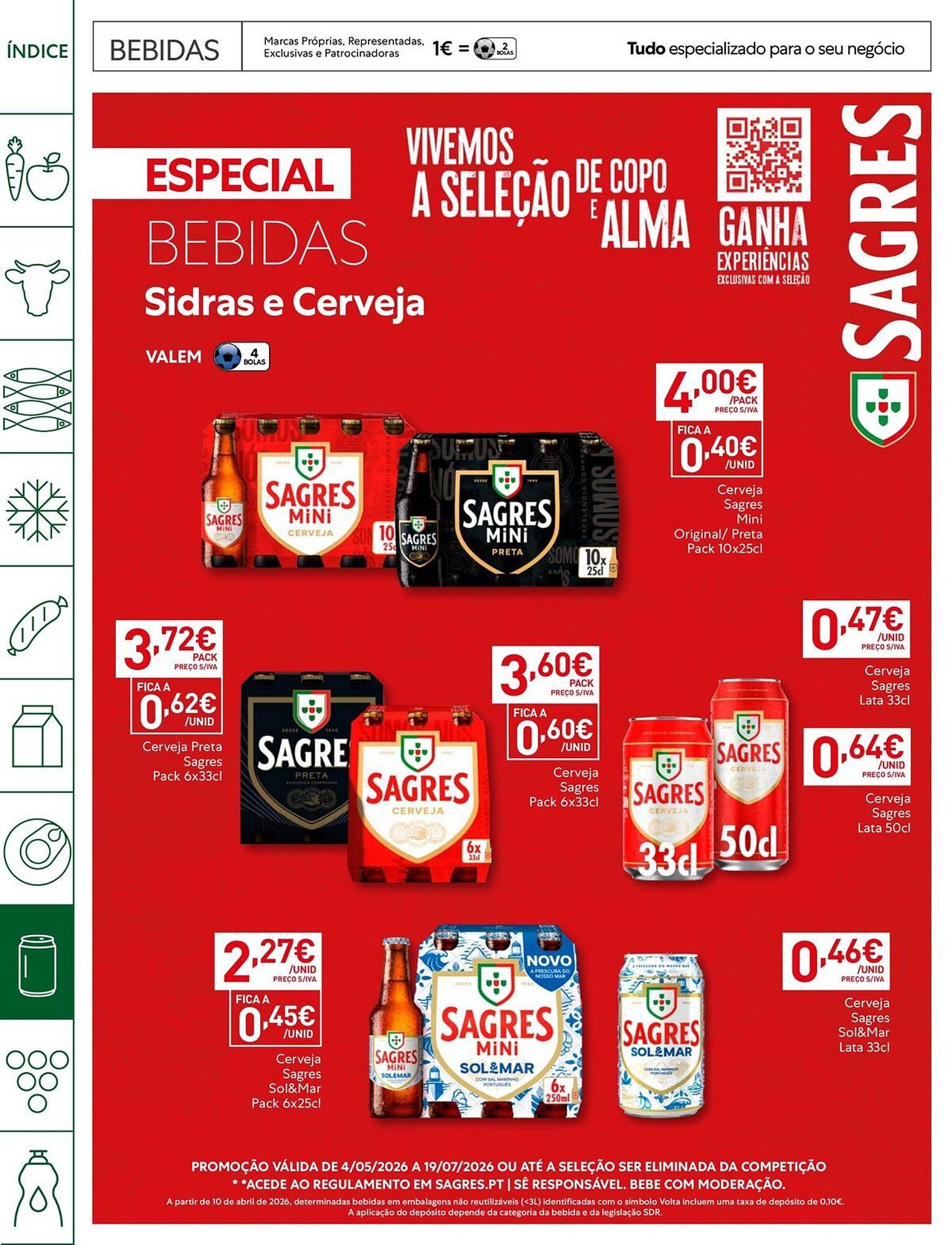 Folheto Recheio (2026-04-28 - 2026-05-10) | 26