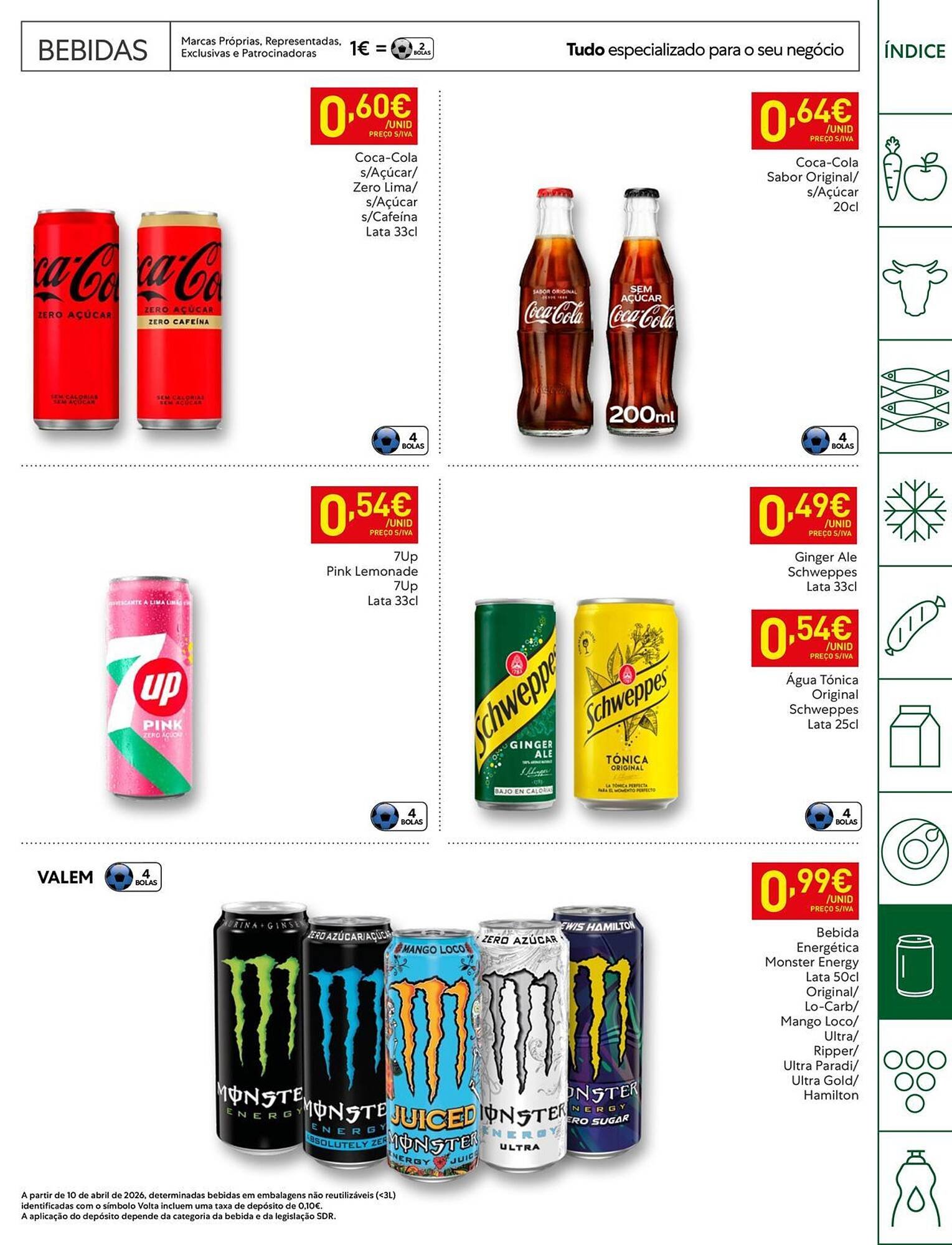 Folheto Recheio (2026-04-28 - 2026-05-10) | 29