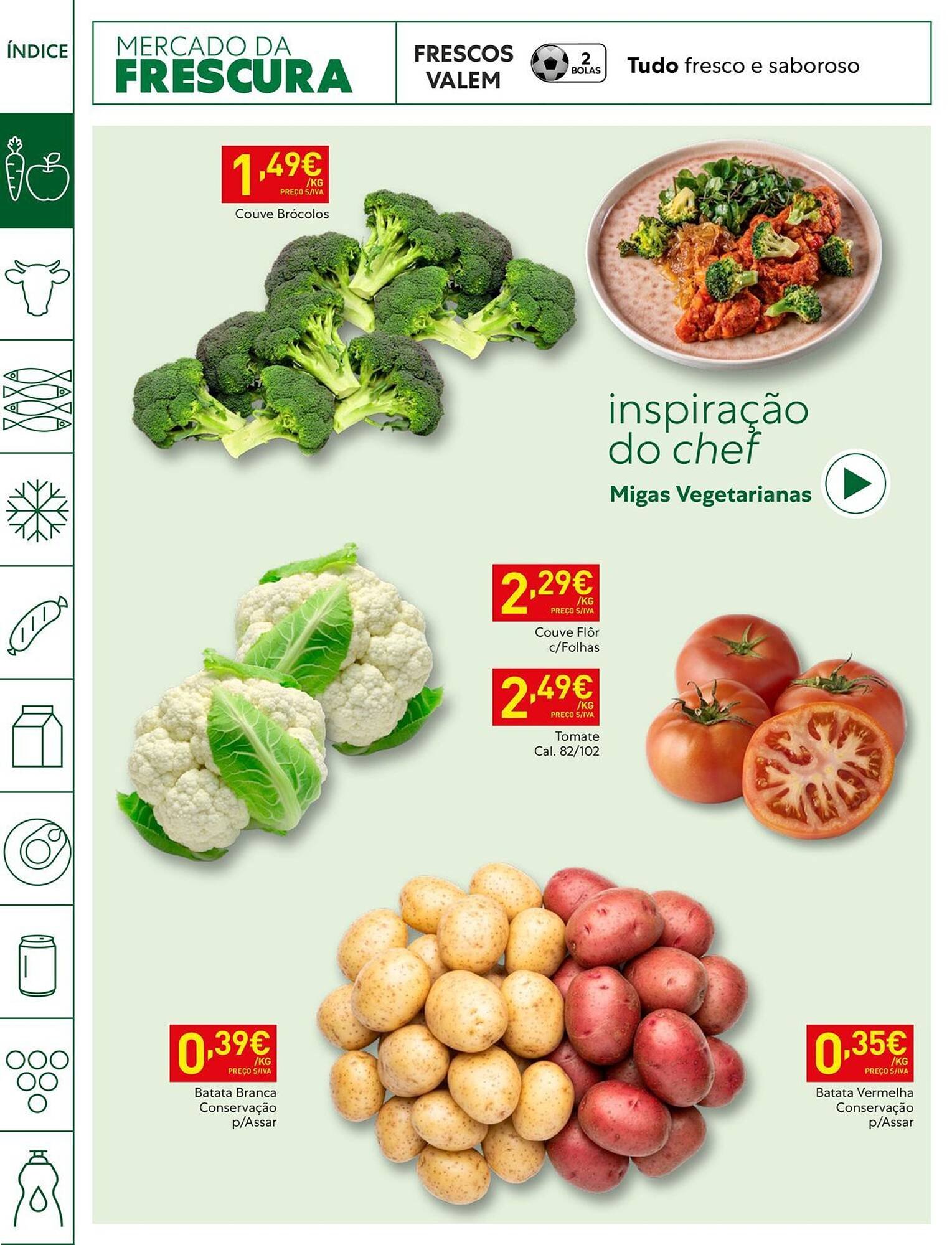 Folheto Recheio (2026-04-28 - 2026-05-10) | 4