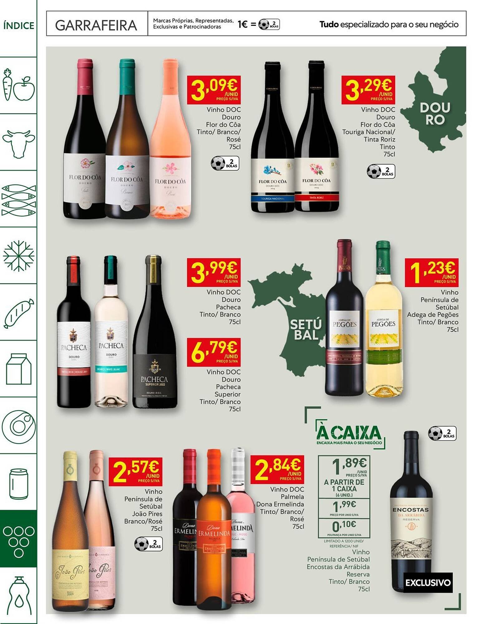 Folheto Recheio (2026-04-28 - 2026-05-10) | 32