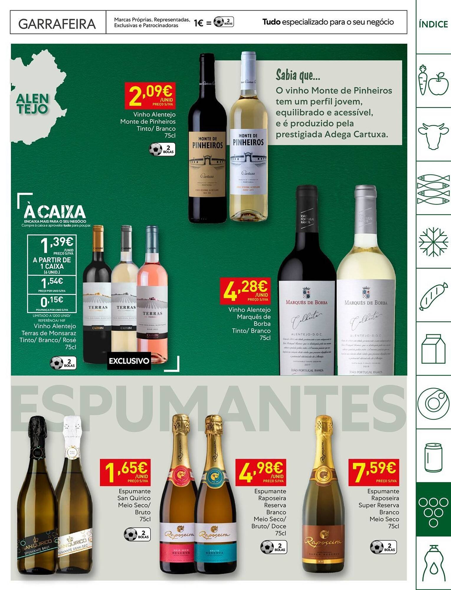 Folheto Recheio (2026-04-28 - 2026-05-10) | 33