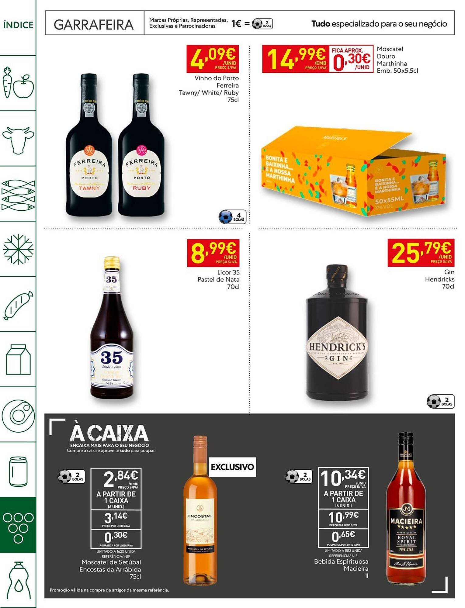 Folheto Recheio (2026-04-28 - 2026-05-10) | 34