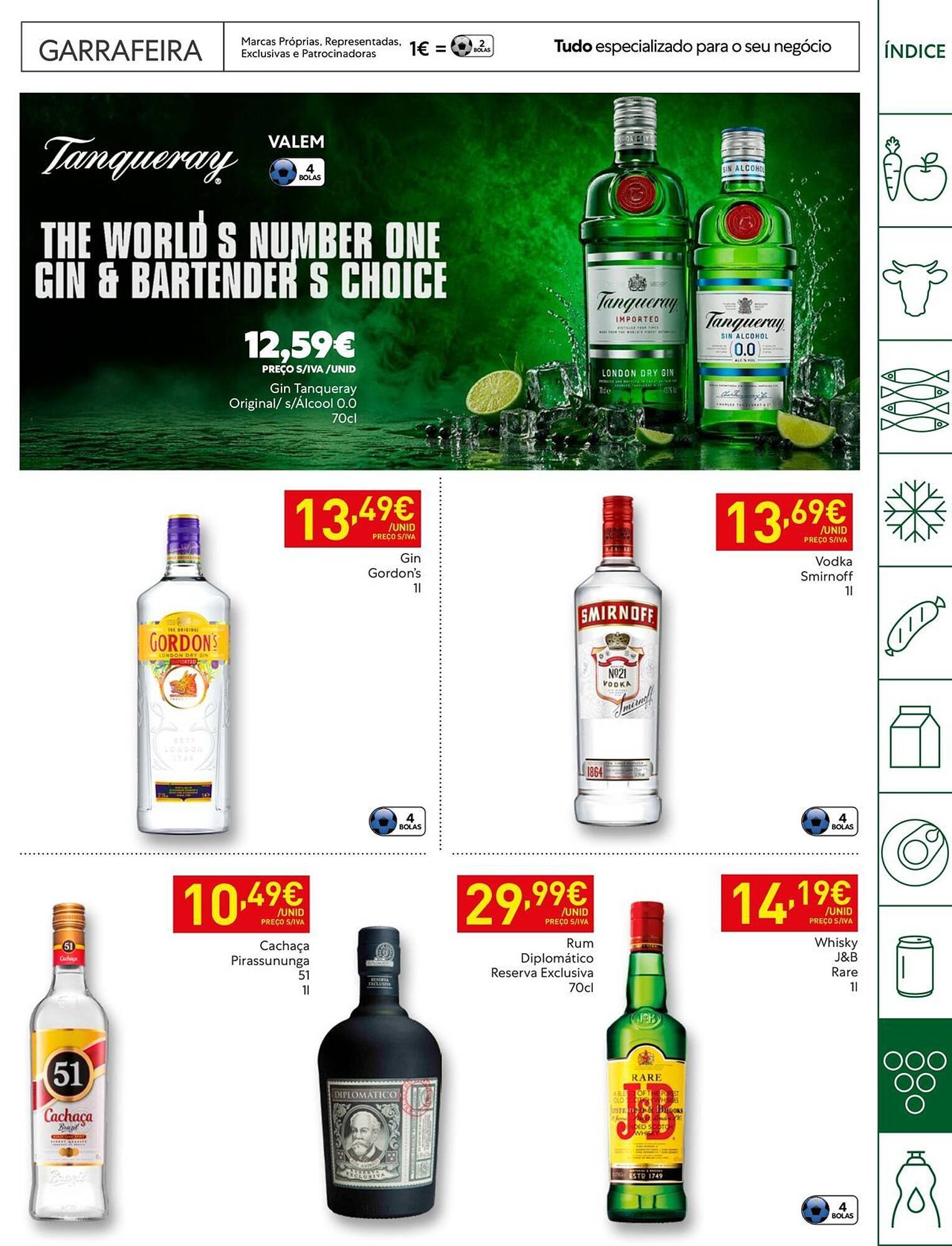 Folheto Recheio (2026-04-28 - 2026-05-10) | 35