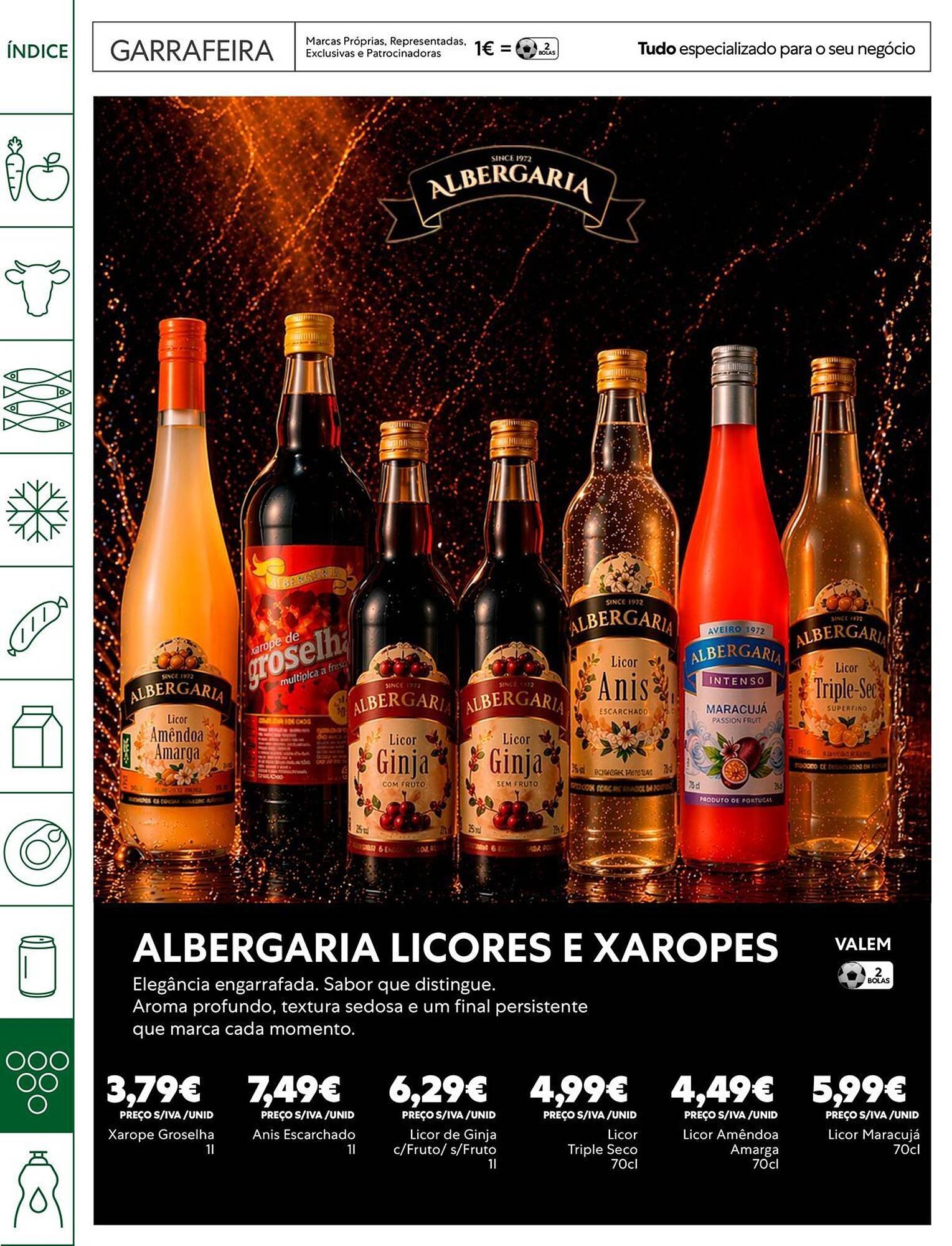 Folheto Recheio (2026-04-28 - 2026-05-10) | 36