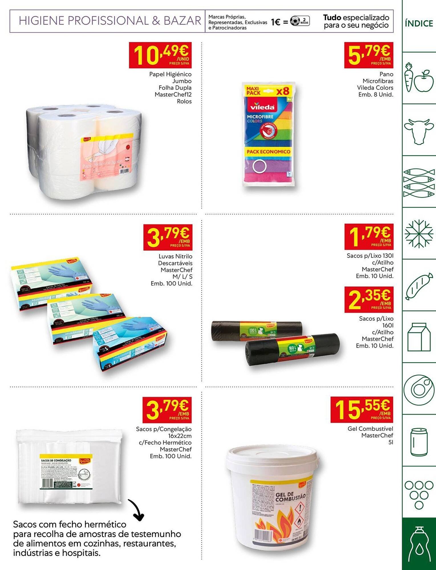 Folheto Recheio (2026-04-28 - 2026-05-10) | 37