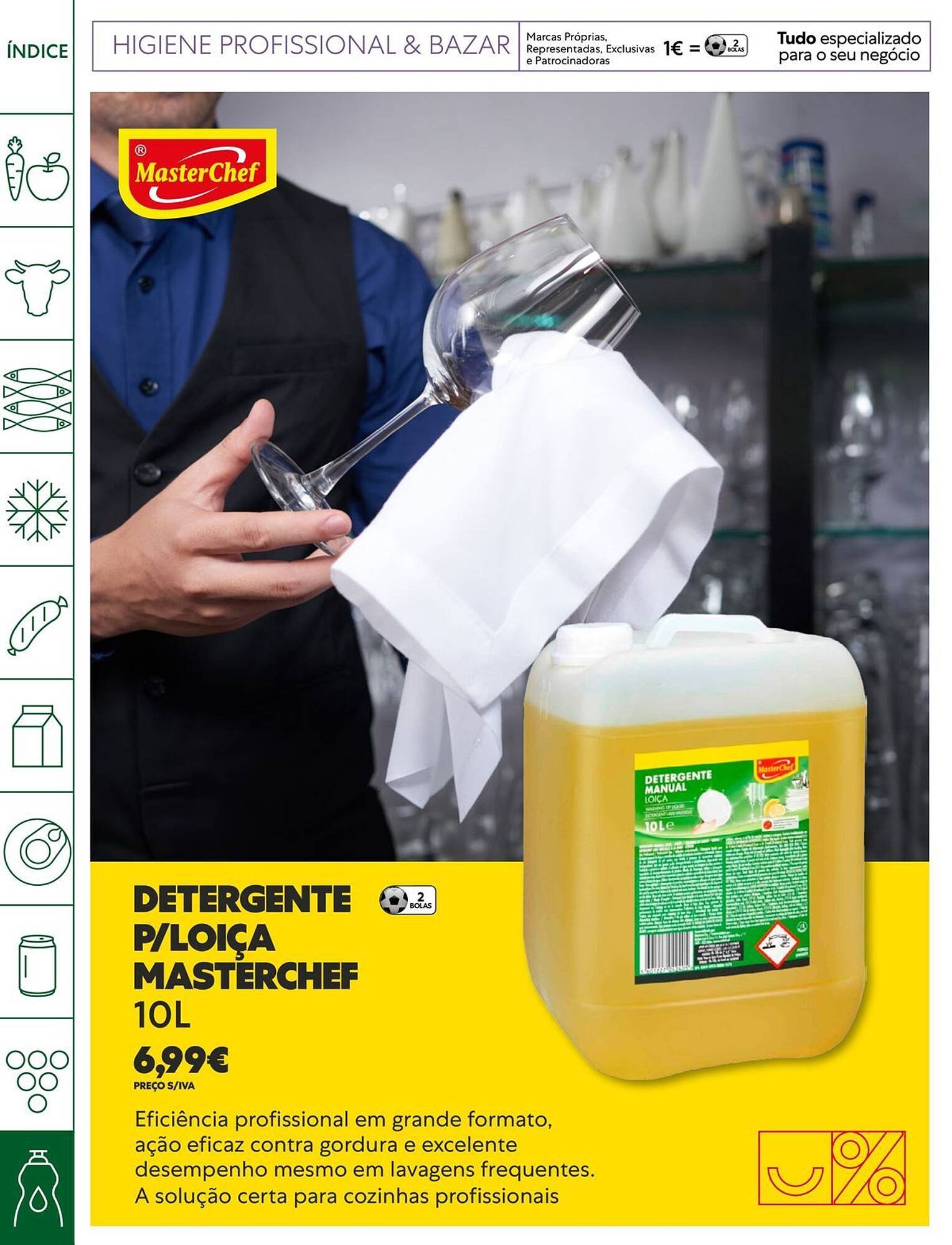 Folheto Recheio (2026-04-28 - 2026-05-10) | 38