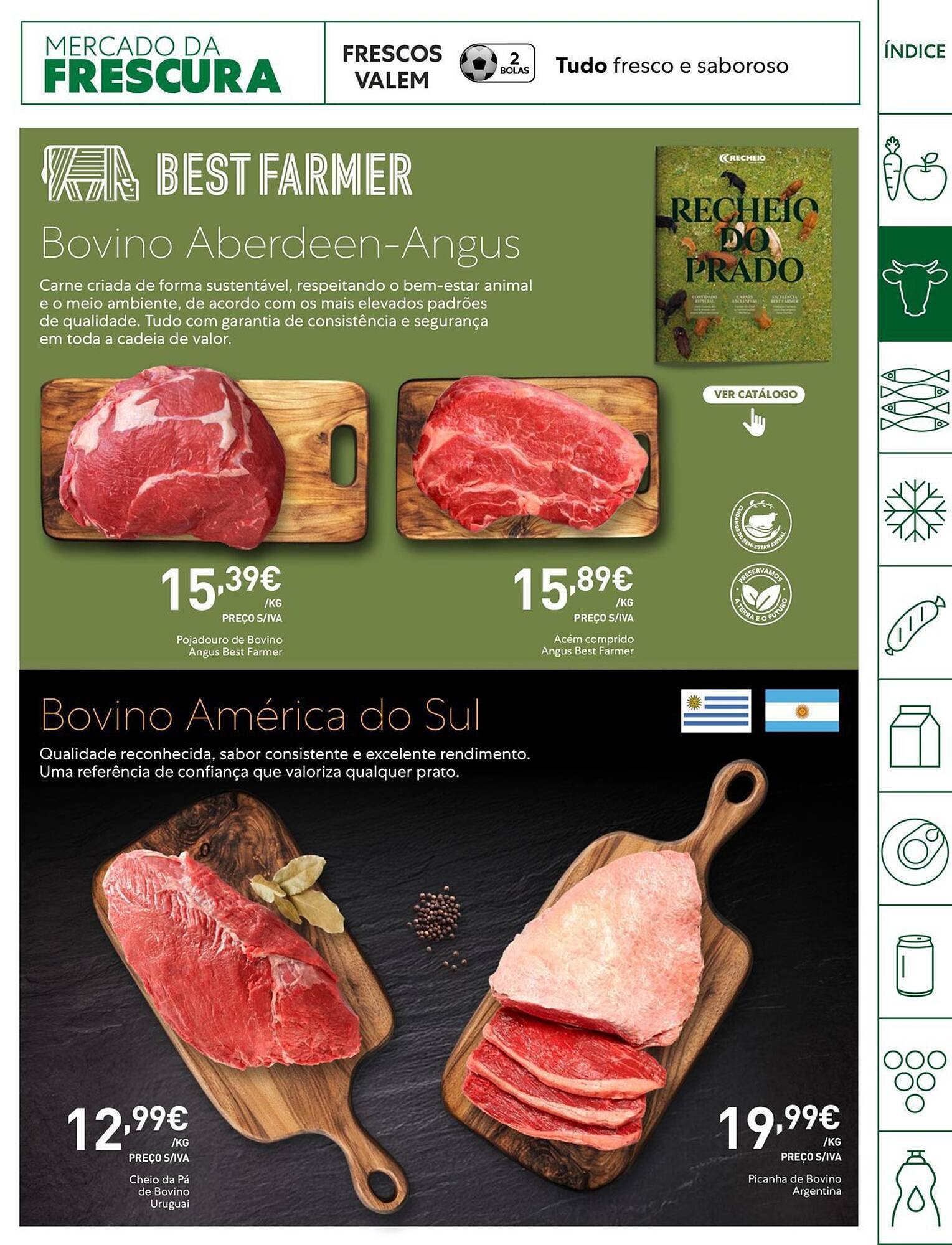 Folheto Recheio (2026-04-28 - 2026-05-10) | 5