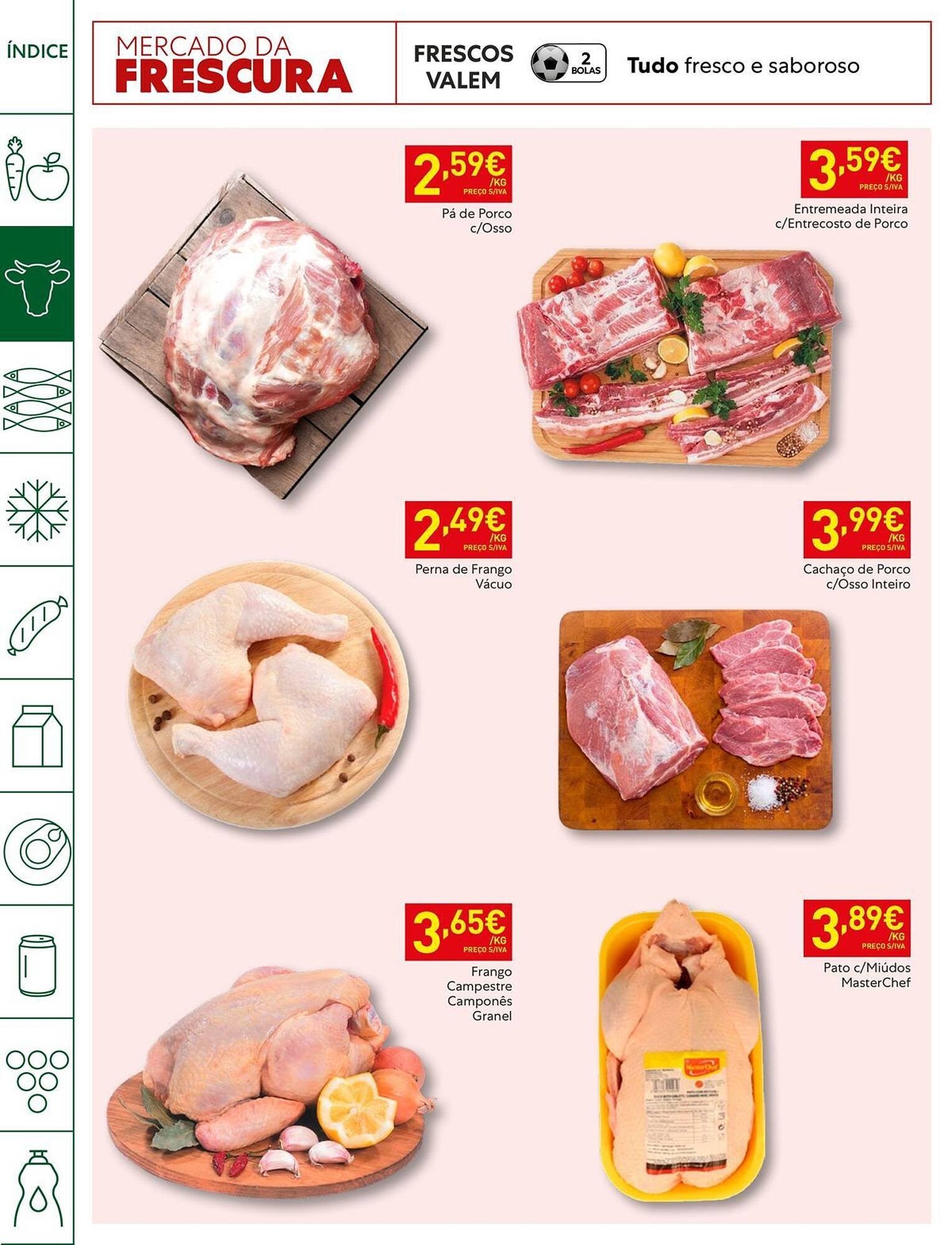 Folheto Recheio (2026-04-28 - 2026-05-10) | 6