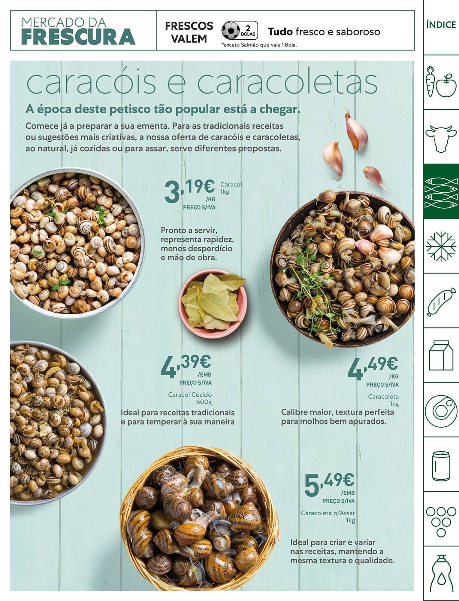 Folheto Recheio (2026-04-28 - 2026-05-10) | 7