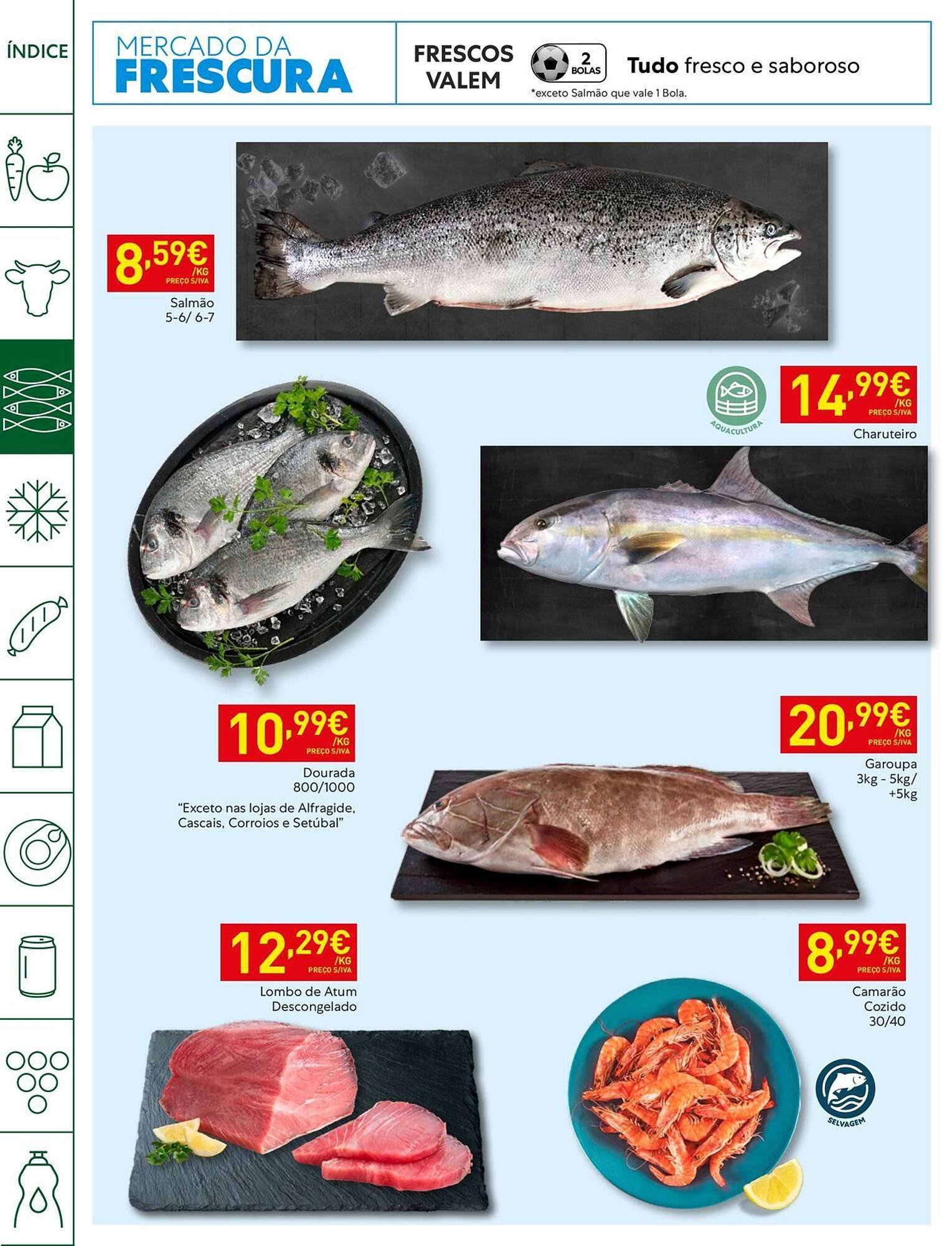 Folheto Recheio (2026-04-28 - 2026-05-10) | 8