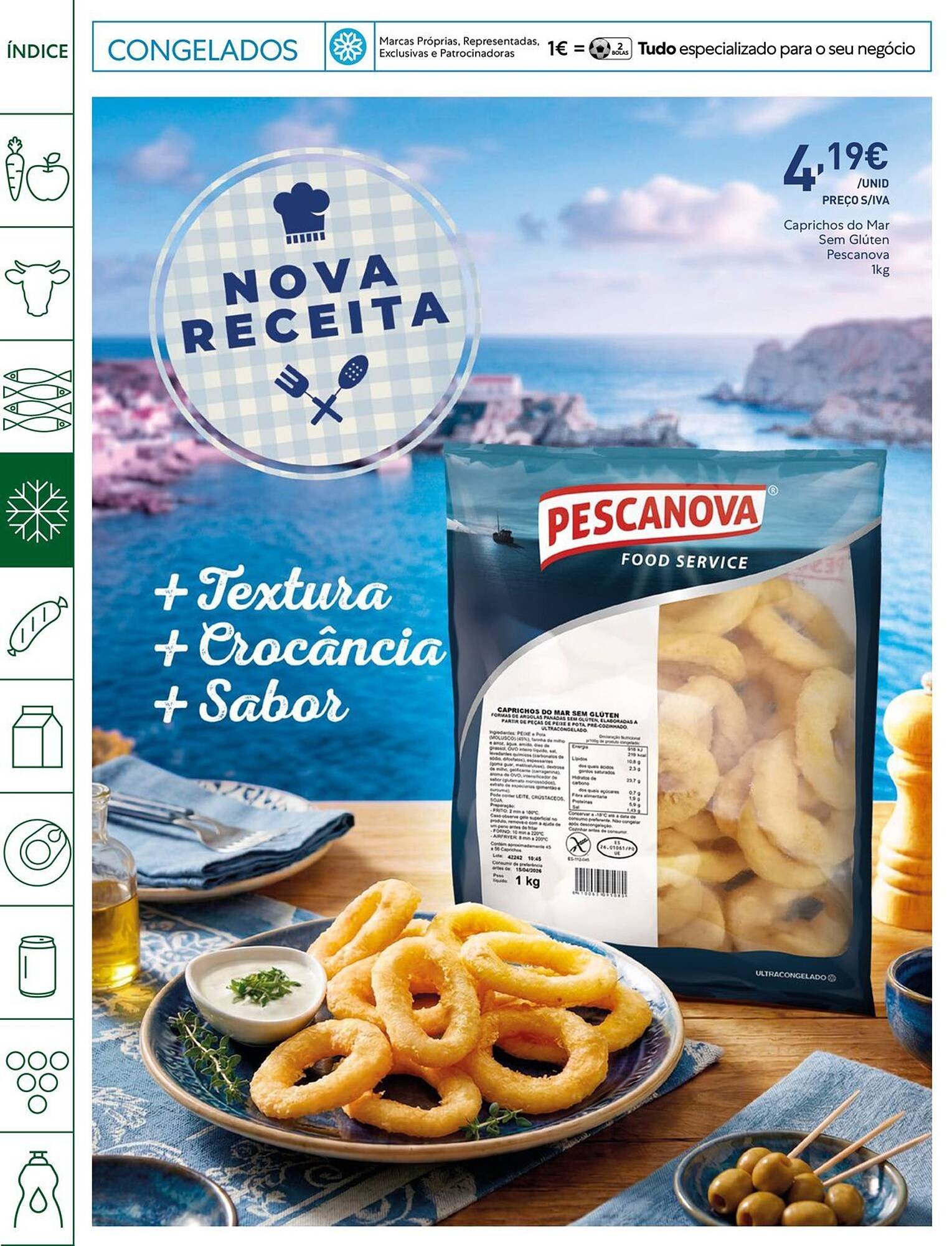 Folheto Recheio (2026-04-28 - 2026-05-10) | 10