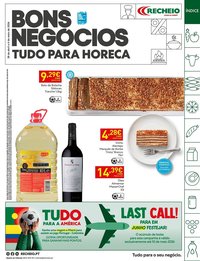 Folheto Recheio (2026-04-28 - 2026-05-10)