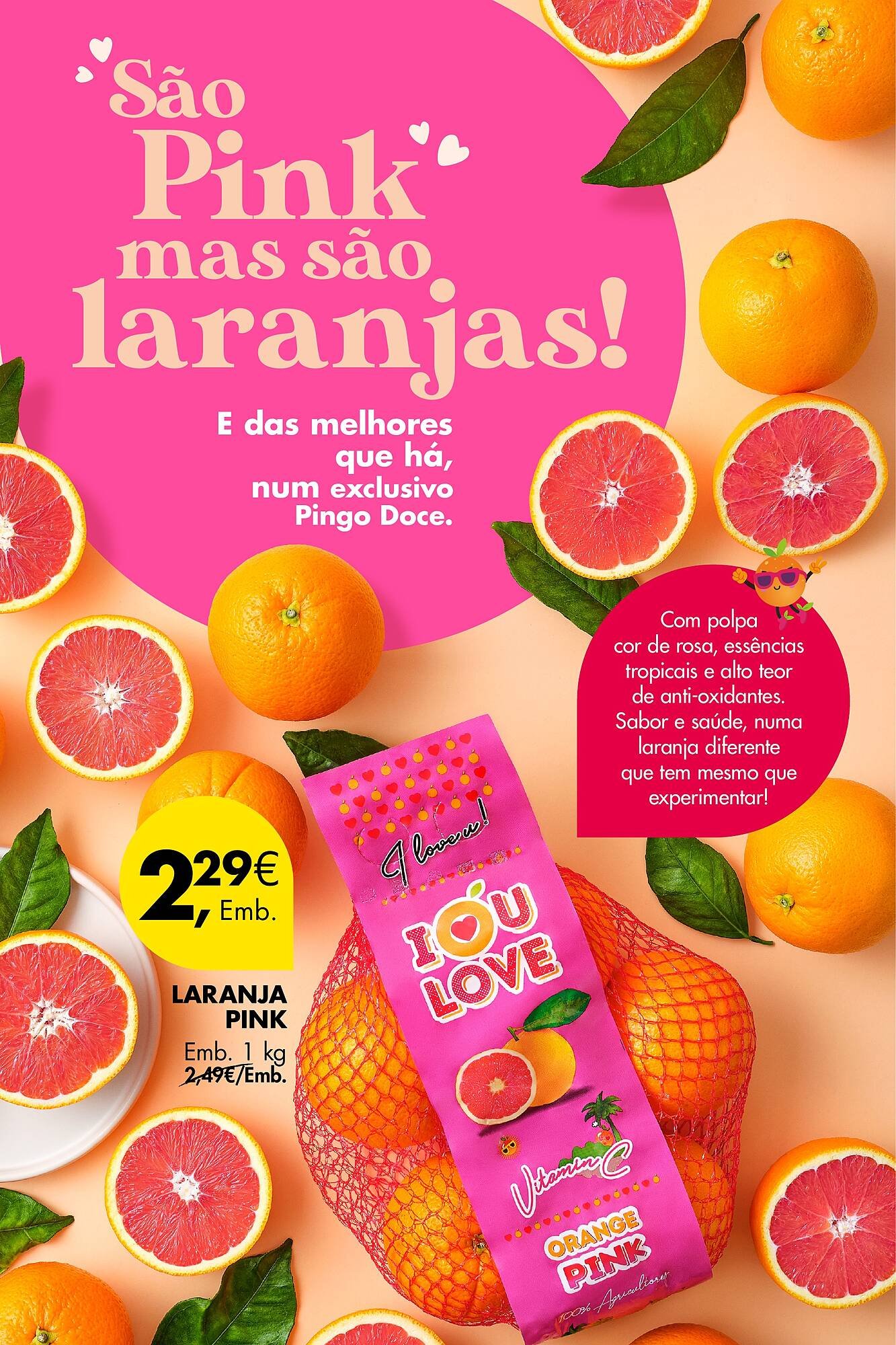 Folheto Pingo Doce (2026-01-09 - 2026-01-12) | 2