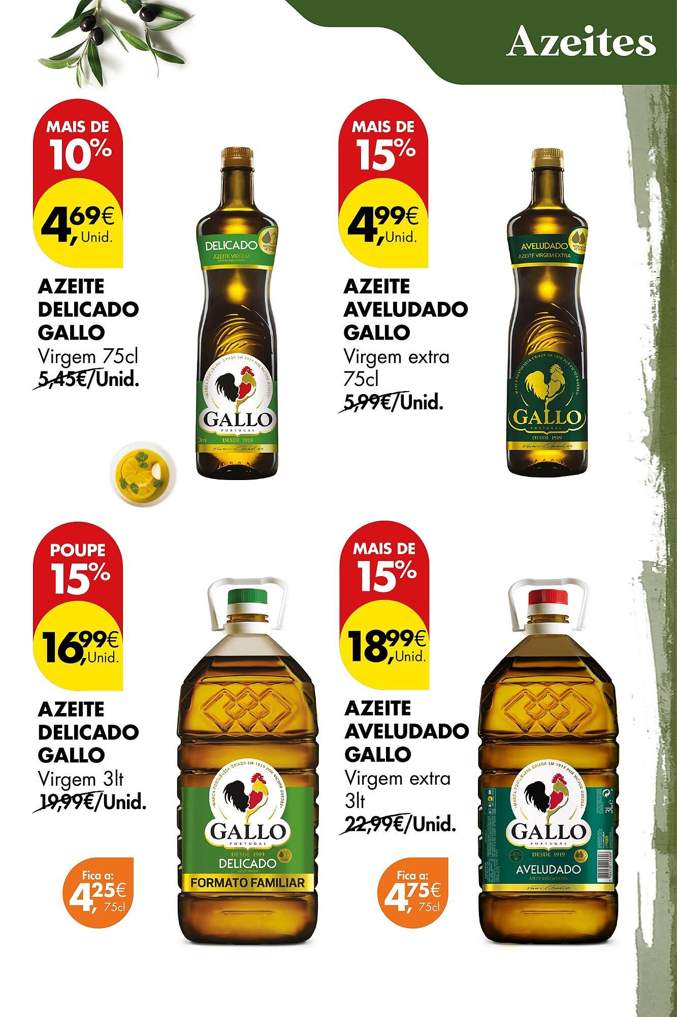 Folheto Pingo Doce (2026-01-09 - 2026-01-12) | 15