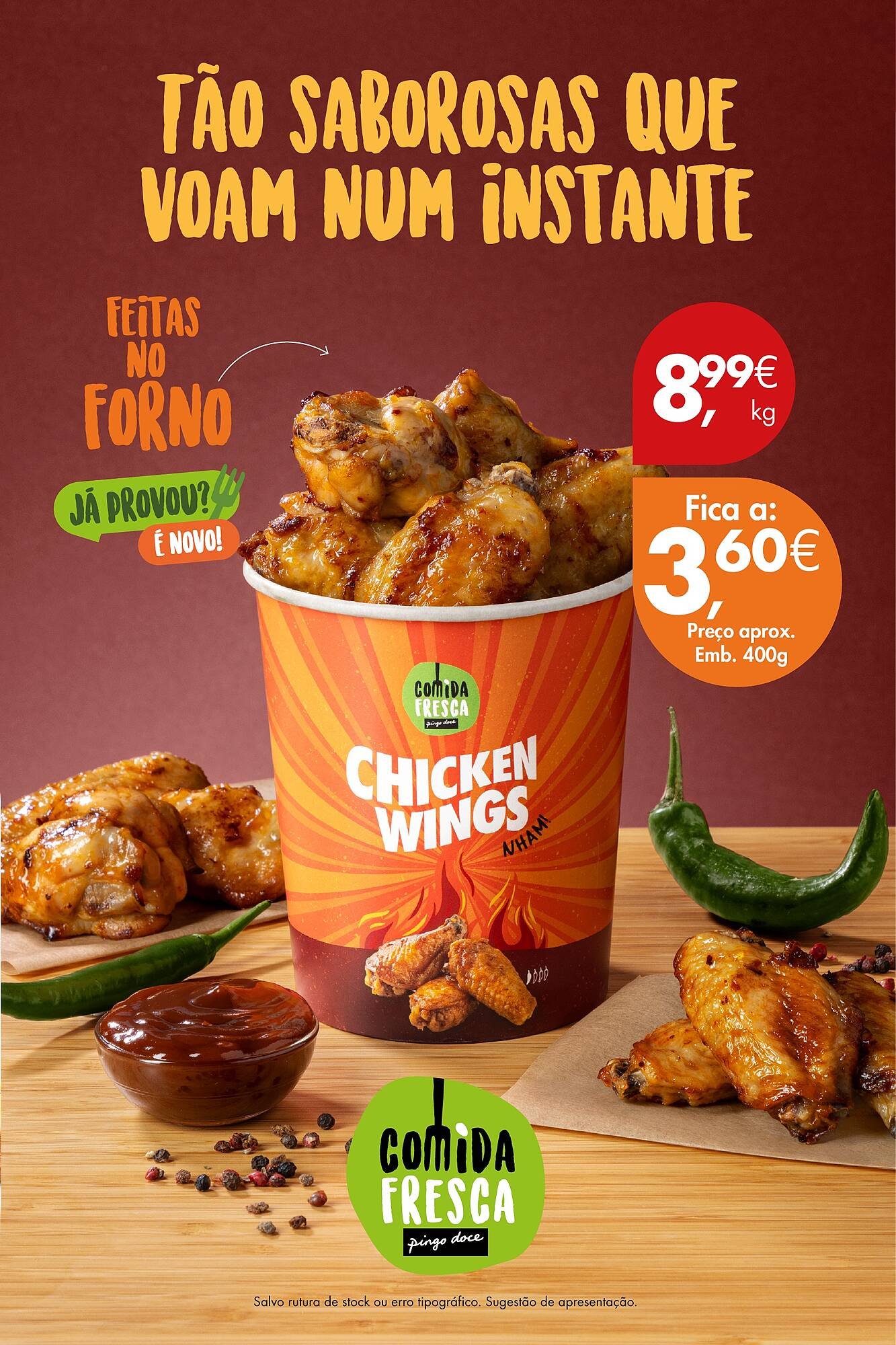 Folheto Pingo Doce (2026-01-09 - 2026-01-12) | 9