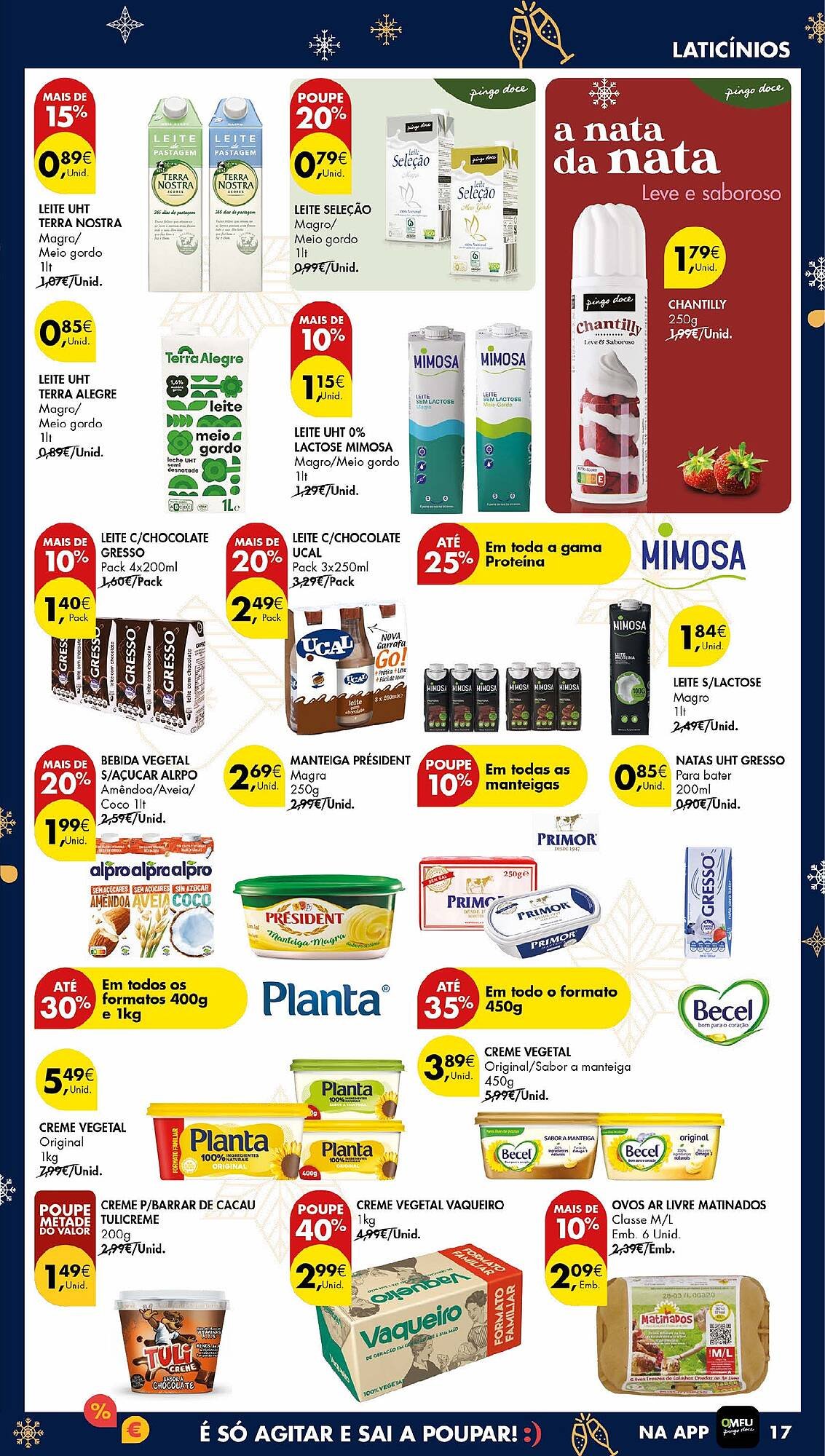 Folheto Pingo Doce (2025-12-27 - 2026-01-02) | 19