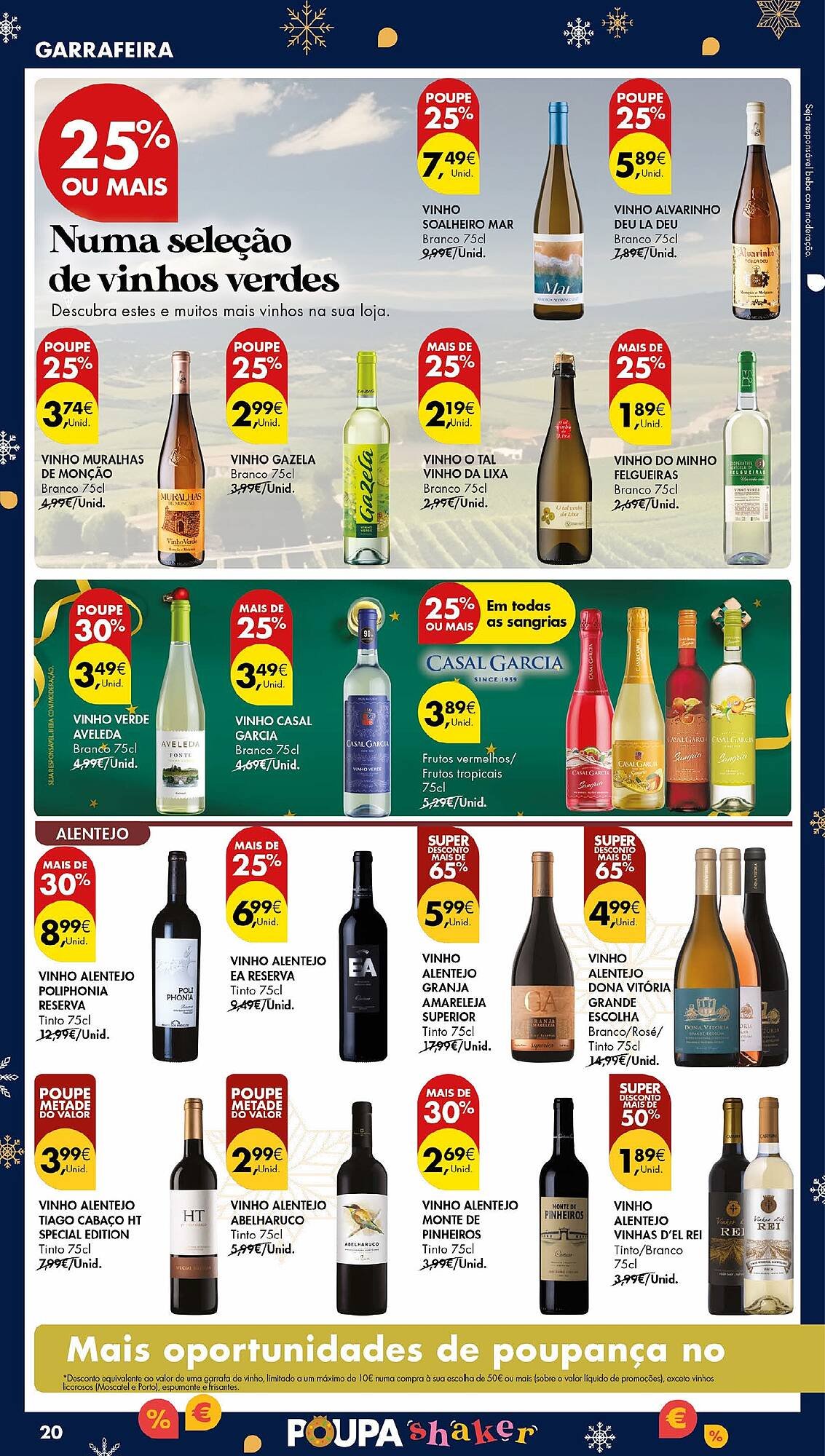 Folheto Pingo Doce (2025-12-27 - 2026-01-02) | 24