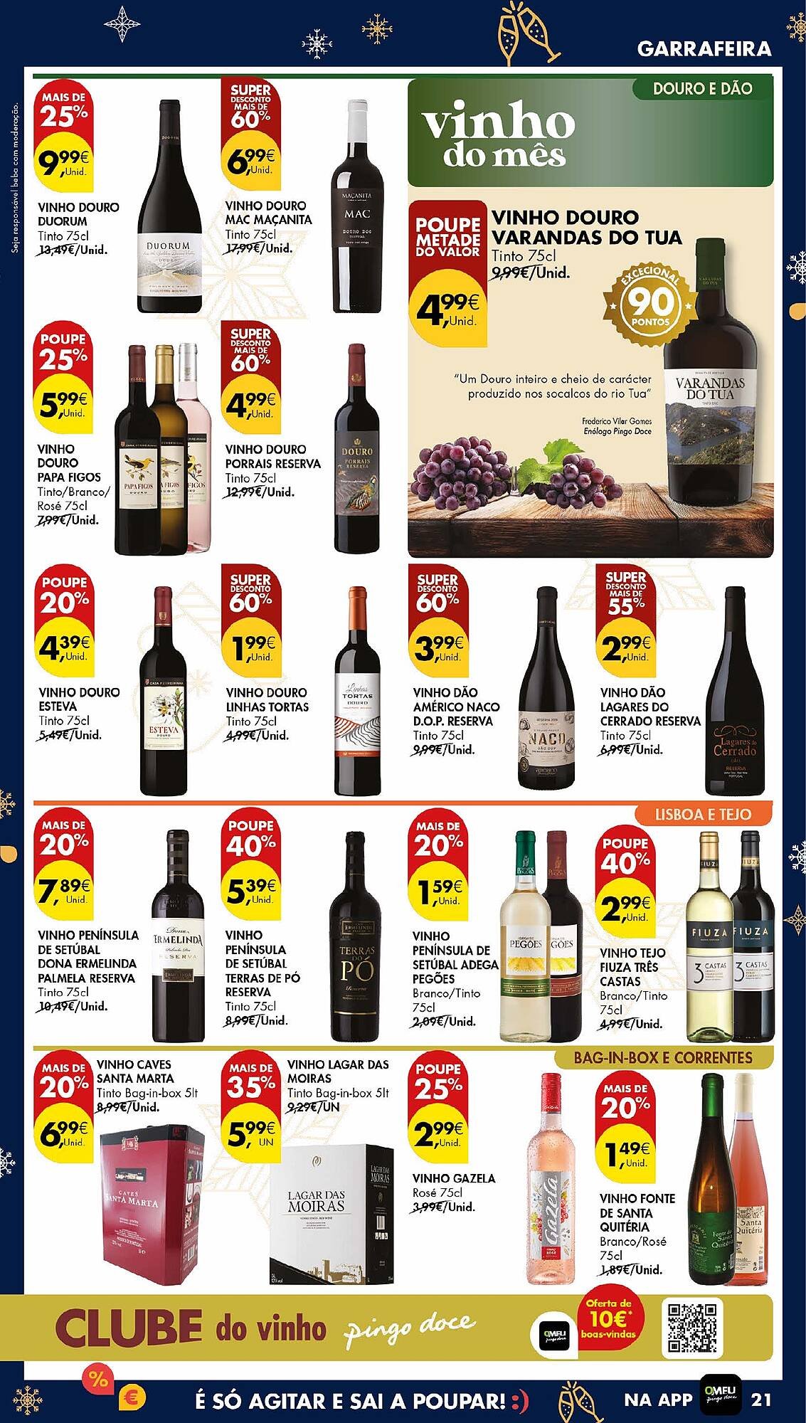 Folheto Pingo Doce (2025-12-27 - 2026-01-02) | 25