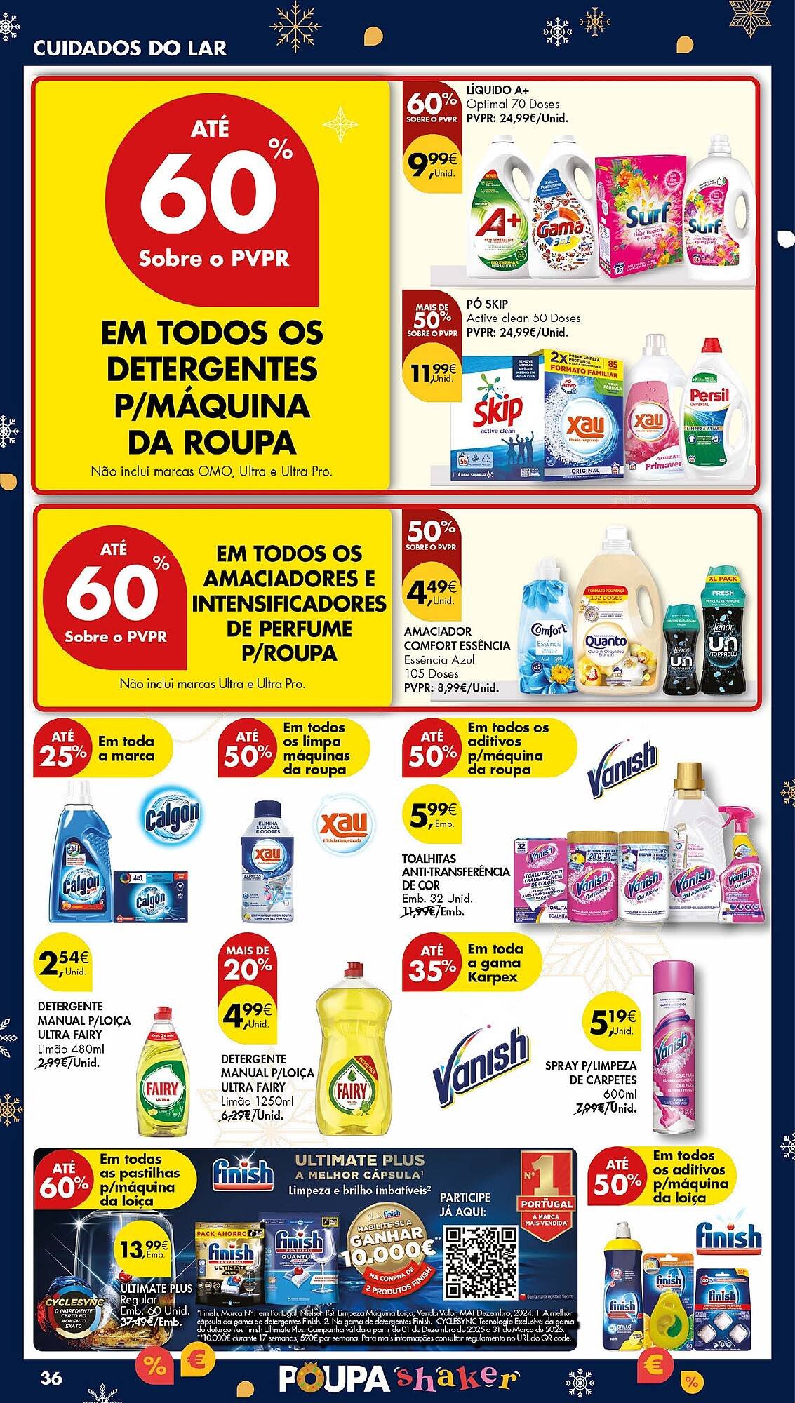 Folheto Pingo Doce (2025-12-27 - 2026-01-02) | 42