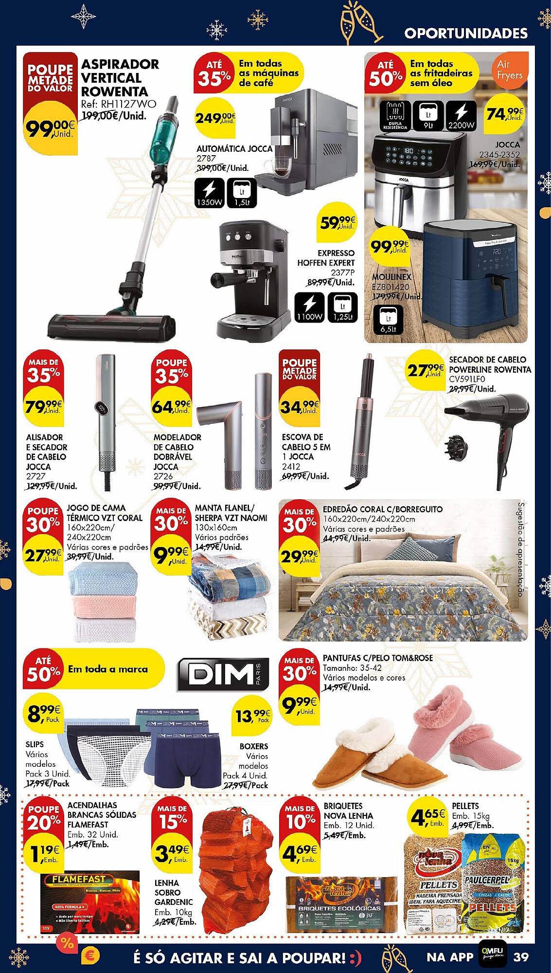 Folheto Pingo Doce (2025-12-27 - 2026-01-02) | 45