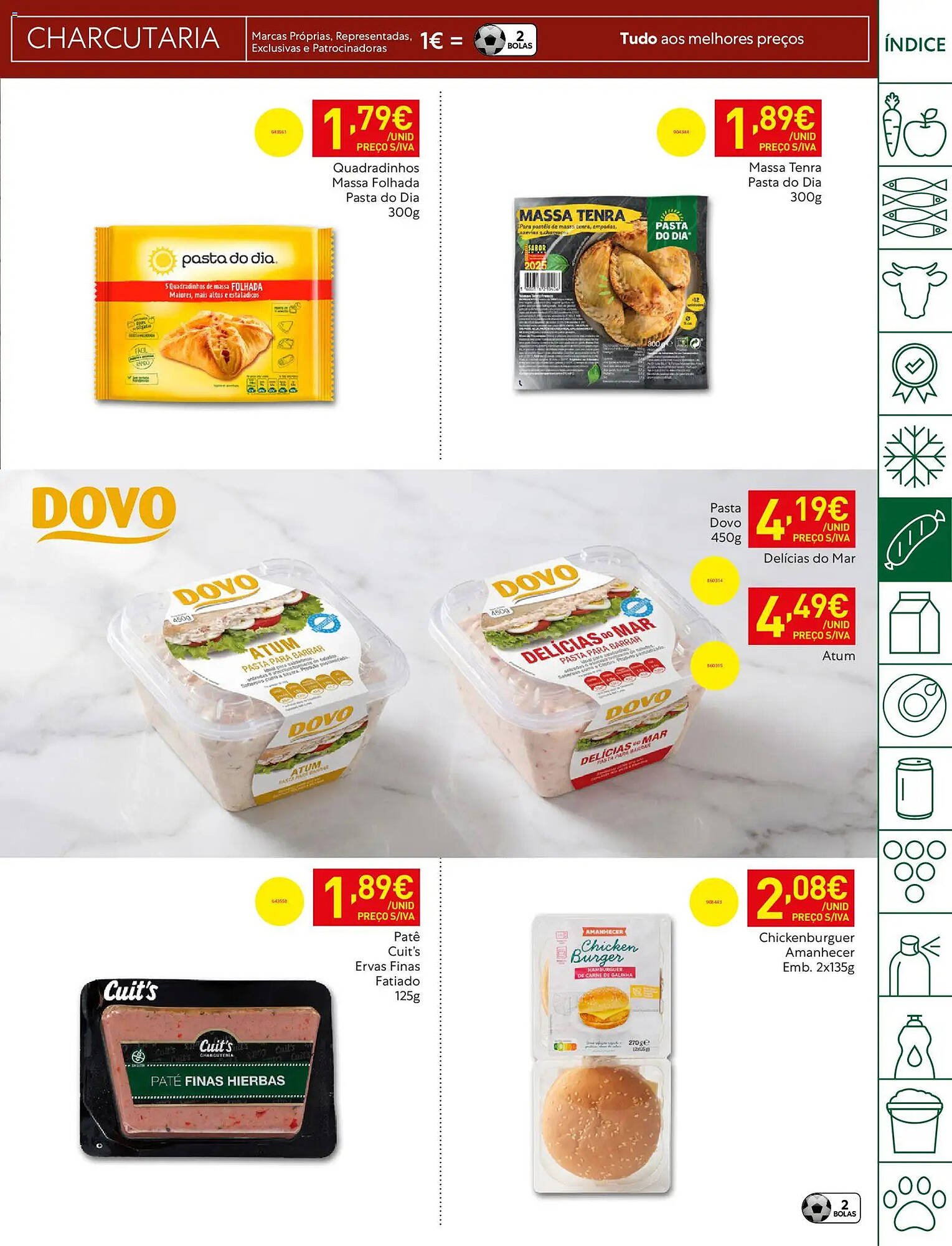 Folheto Recheio (2026-05-05 - 2026-05-11) | 15