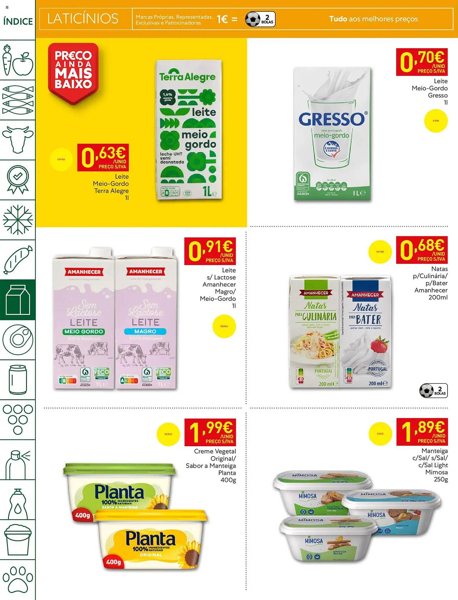 Folheto Recheio (2026-05-05 - 2026-05-11) | 16
