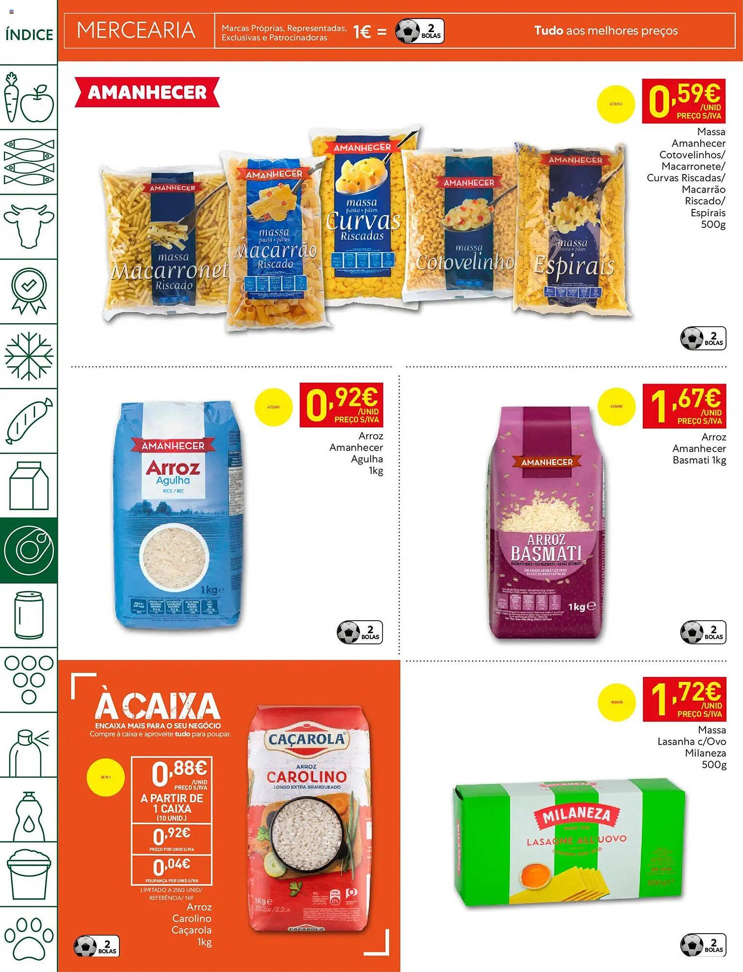 Folheto Recheio (2026-05-05 - 2026-05-11) | 20