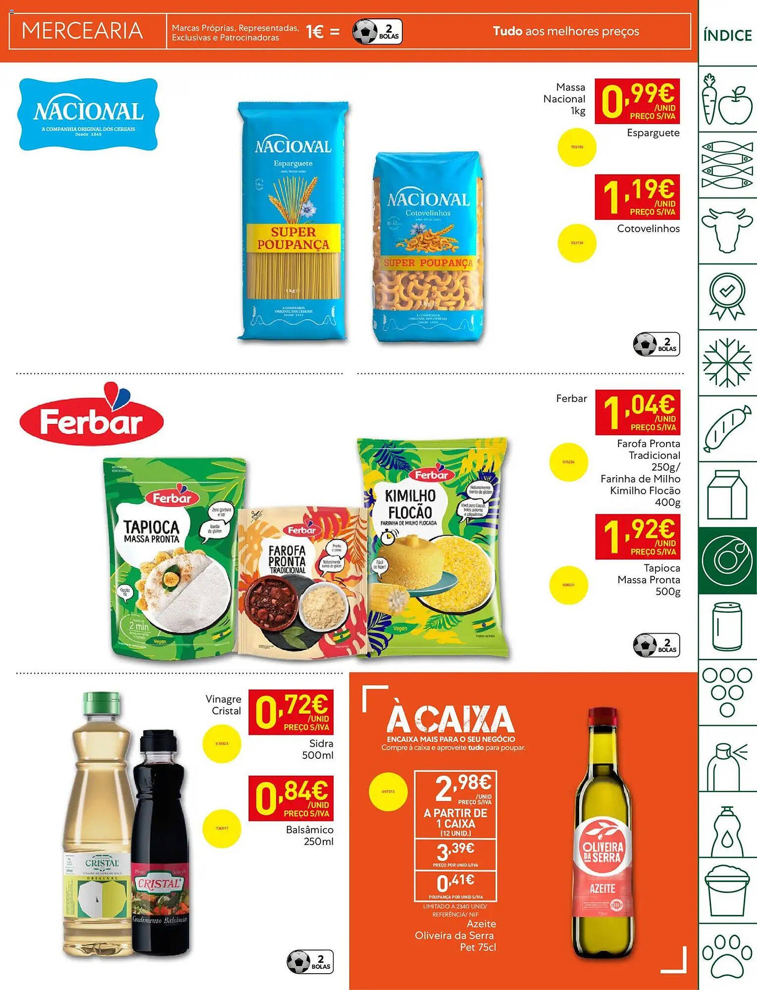 Folheto Recheio (2026-05-05 - 2026-05-11) | 21