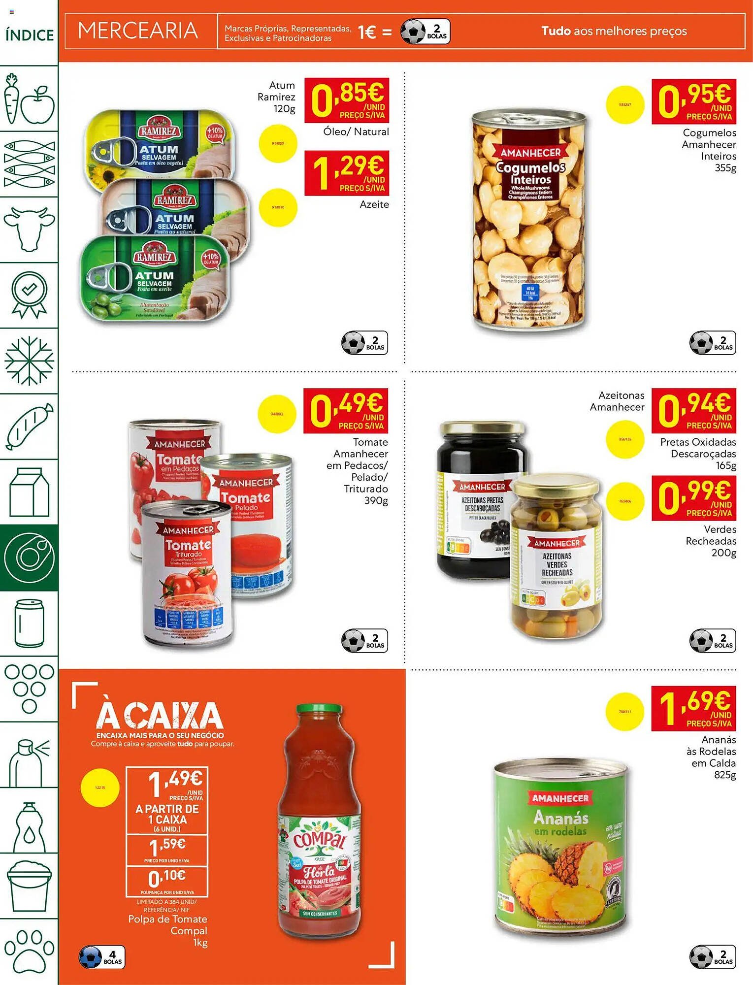 Folheto Recheio (2026-05-05 - 2026-05-11) | 22