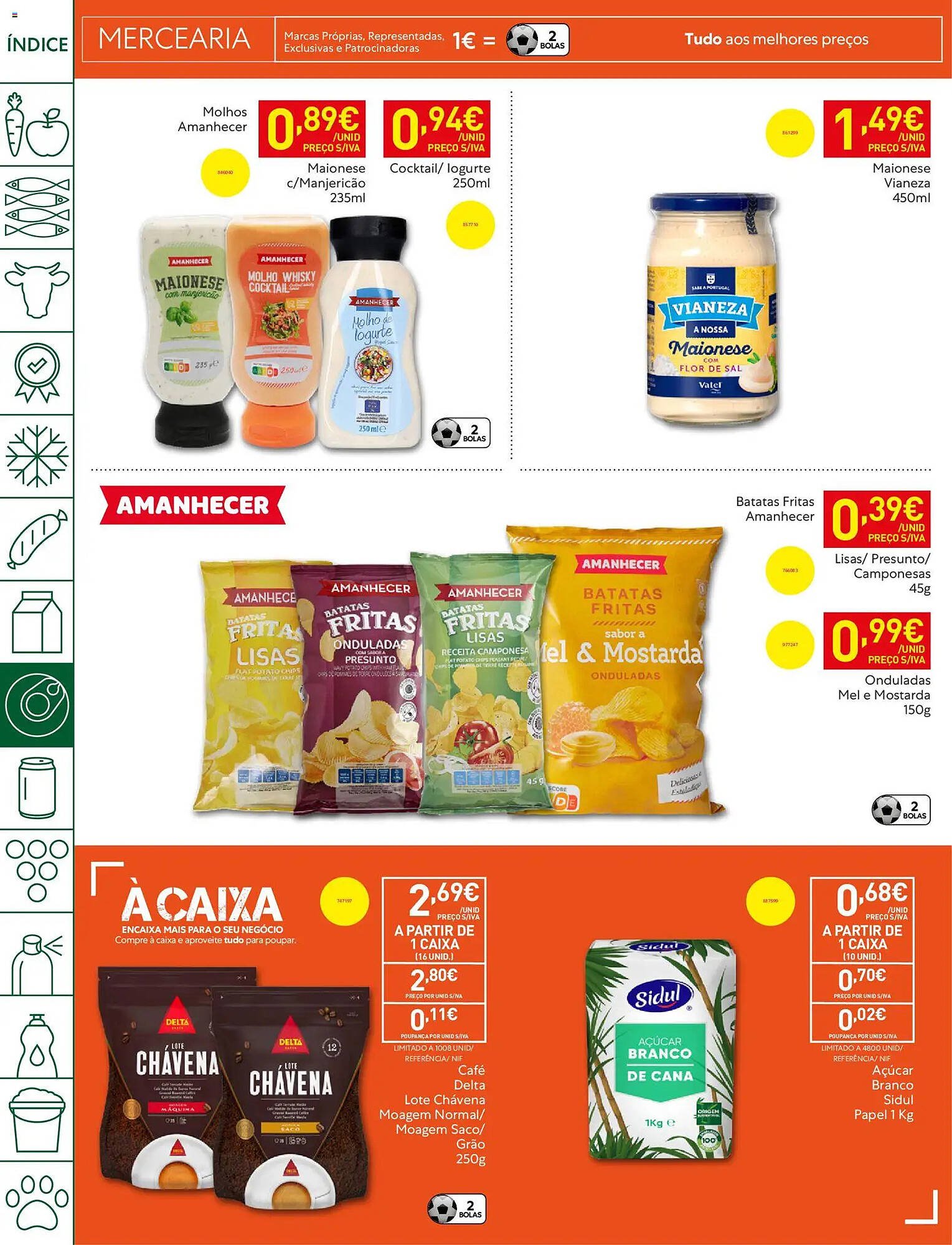 Folheto Recheio (2026-05-05 - 2026-05-11) | 24