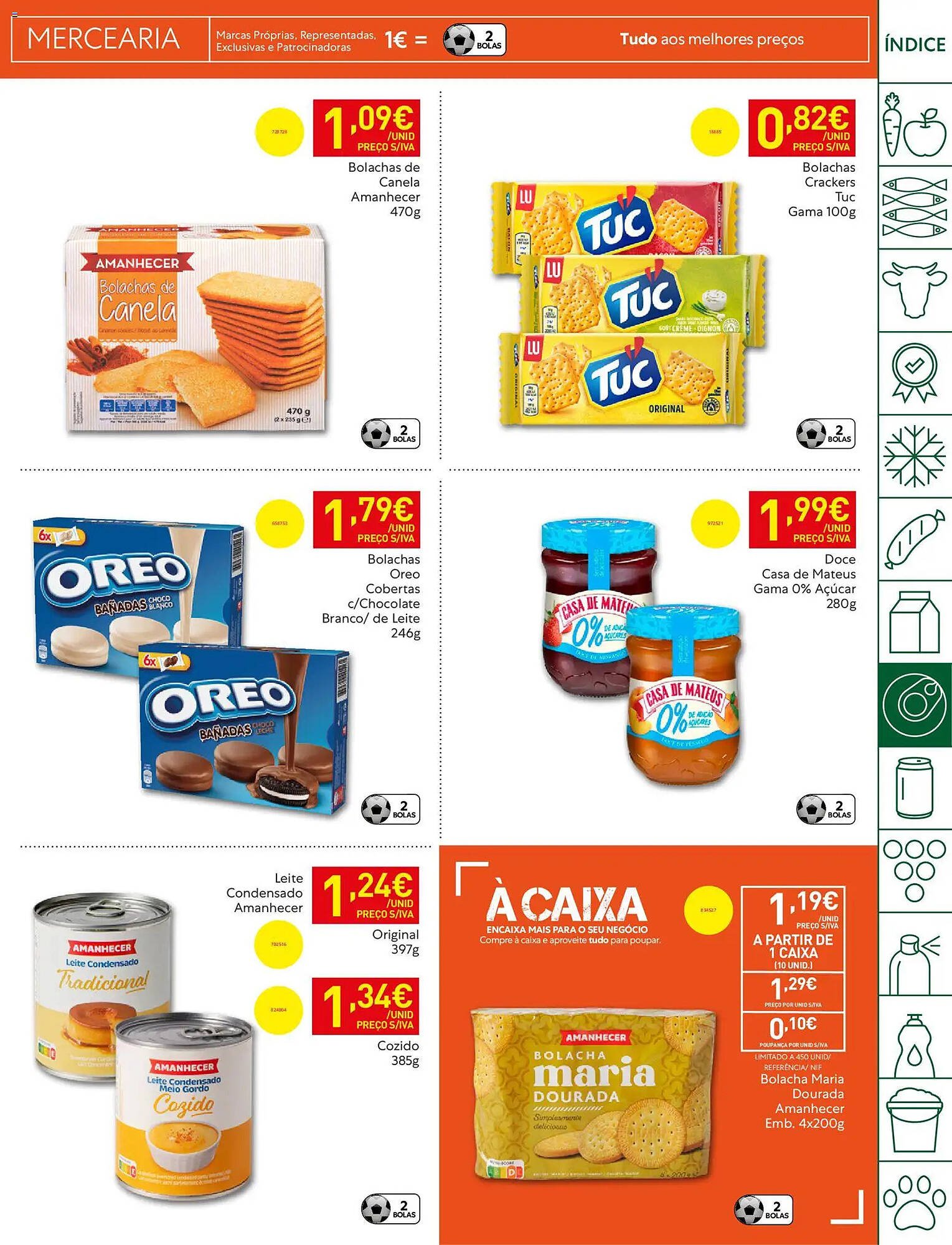 Folheto Recheio (2026-05-05 - 2026-05-11) | 27