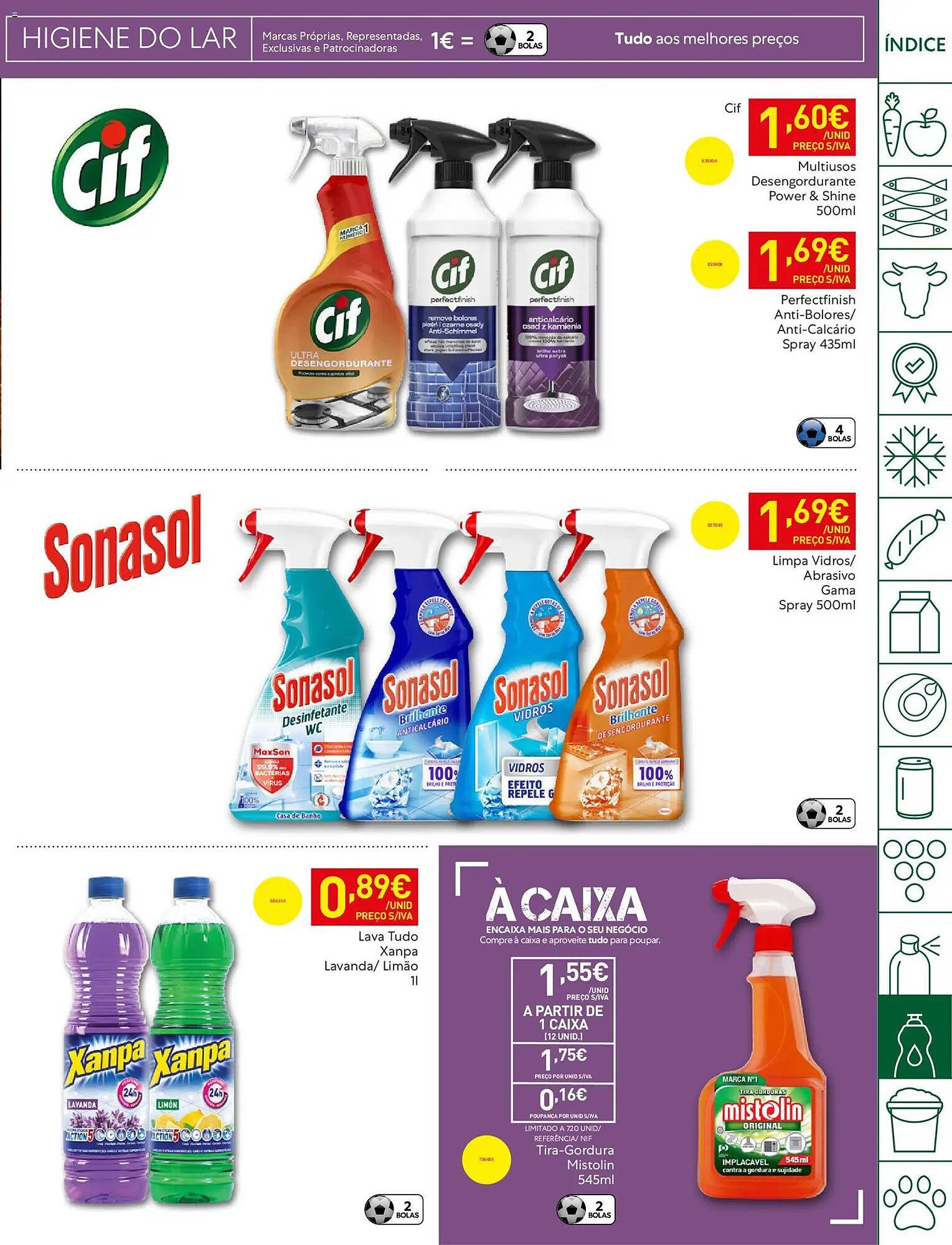 Folheto Recheio (2026-05-05 - 2026-05-11) | 47