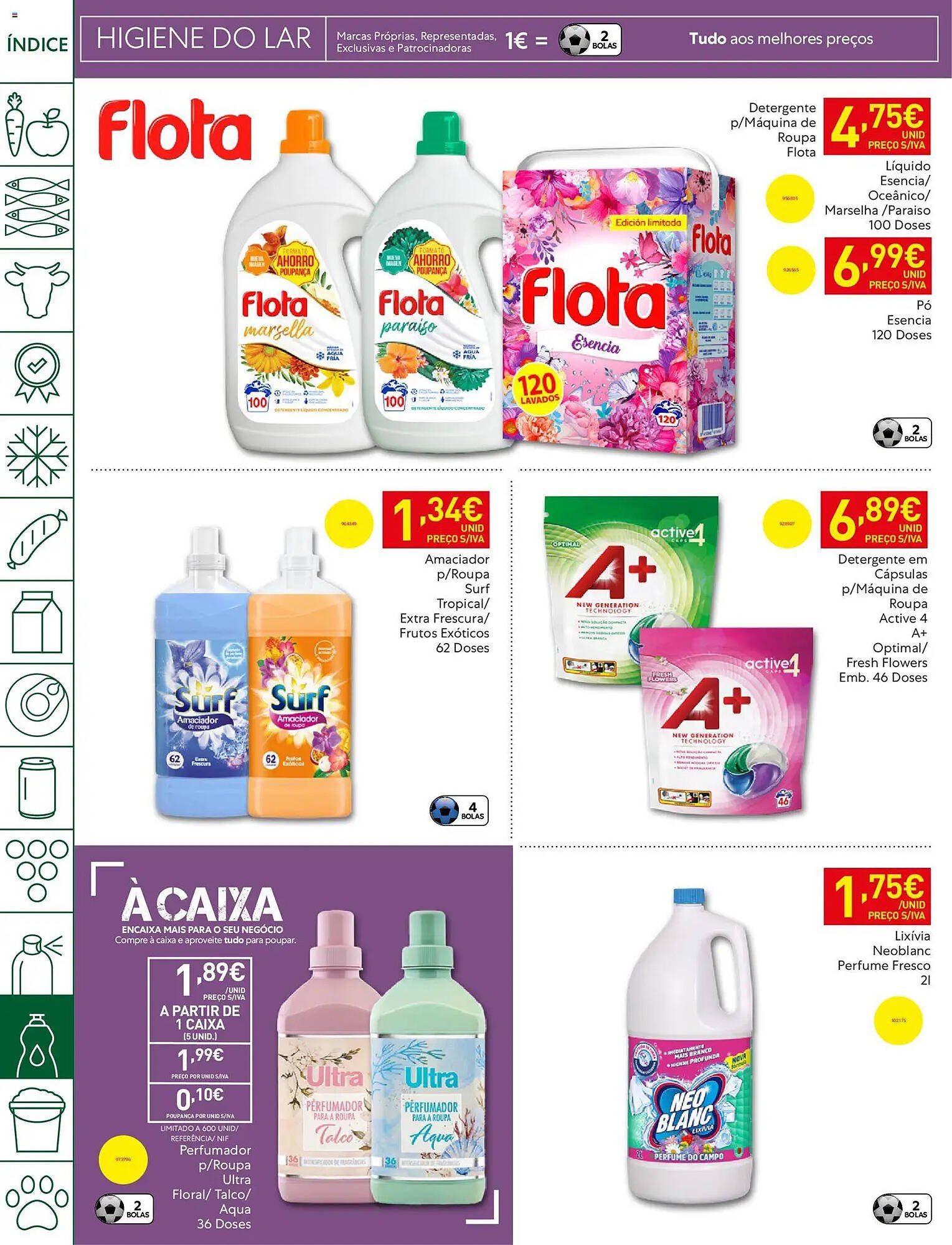 Folheto Recheio (2026-05-05 - 2026-05-11) | 48