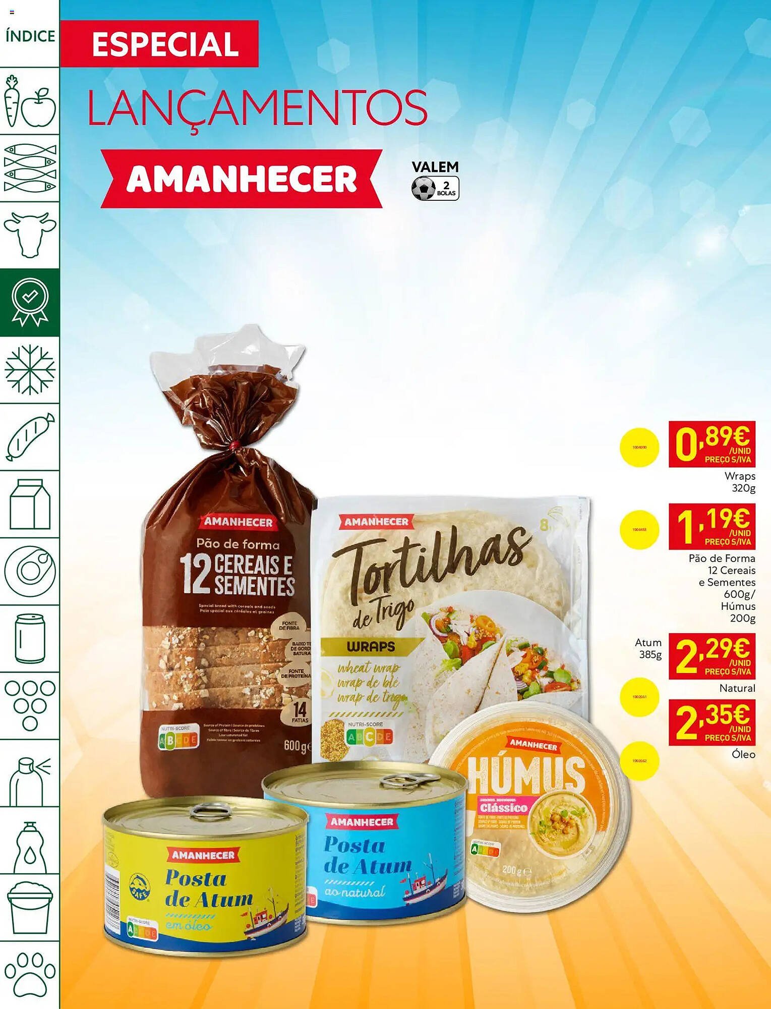 Folheto Recheio (2026-05-05 - 2026-05-11) | 8
