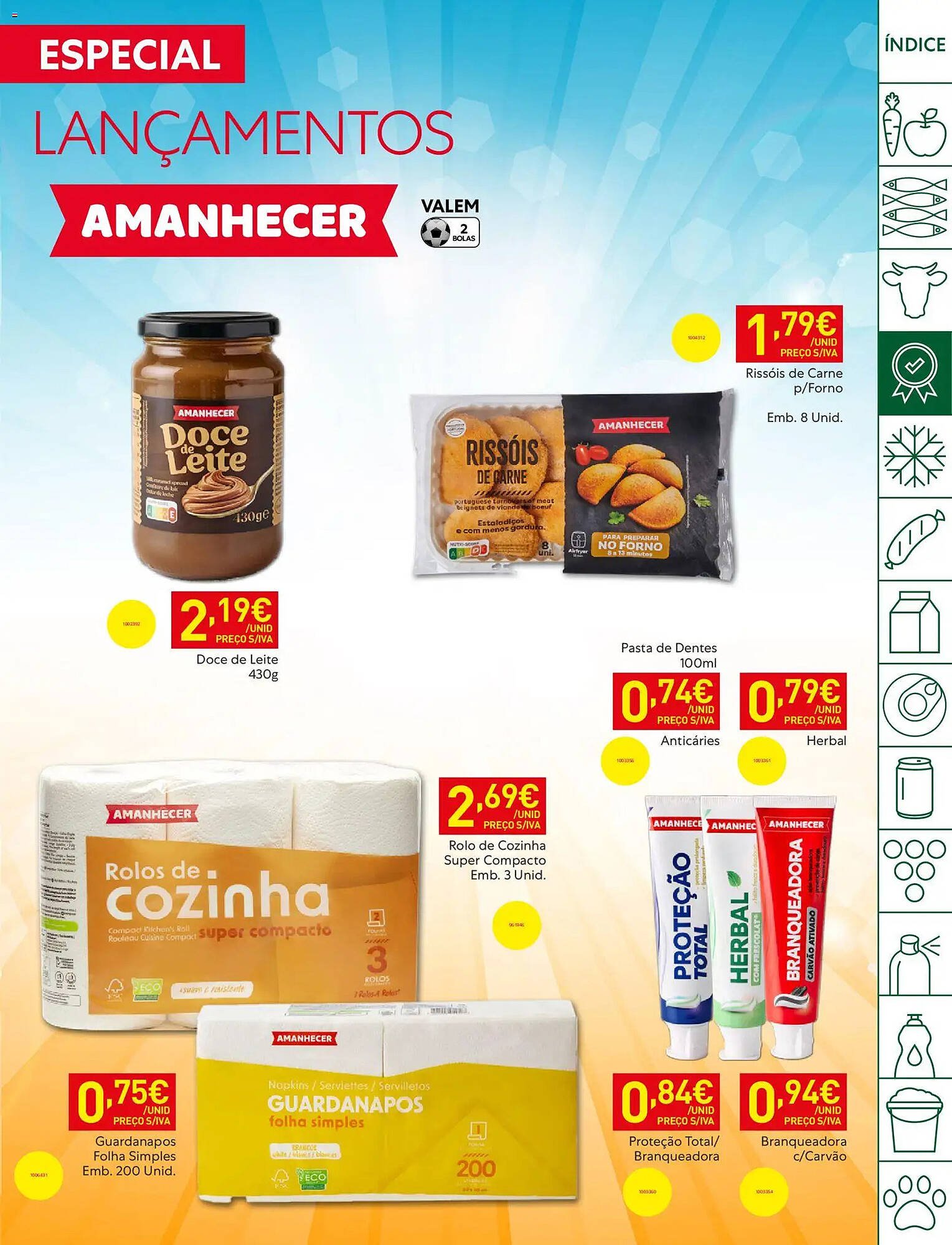 Folheto Recheio (2026-05-05 - 2026-05-11) | 9
