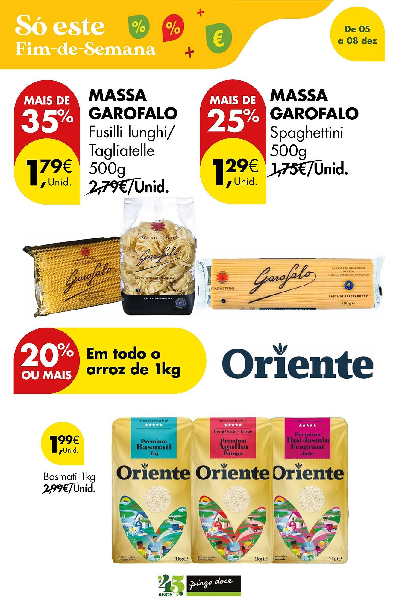 Folheto Pingo Doce (2025-12-05 - 2025-12-08) | 16