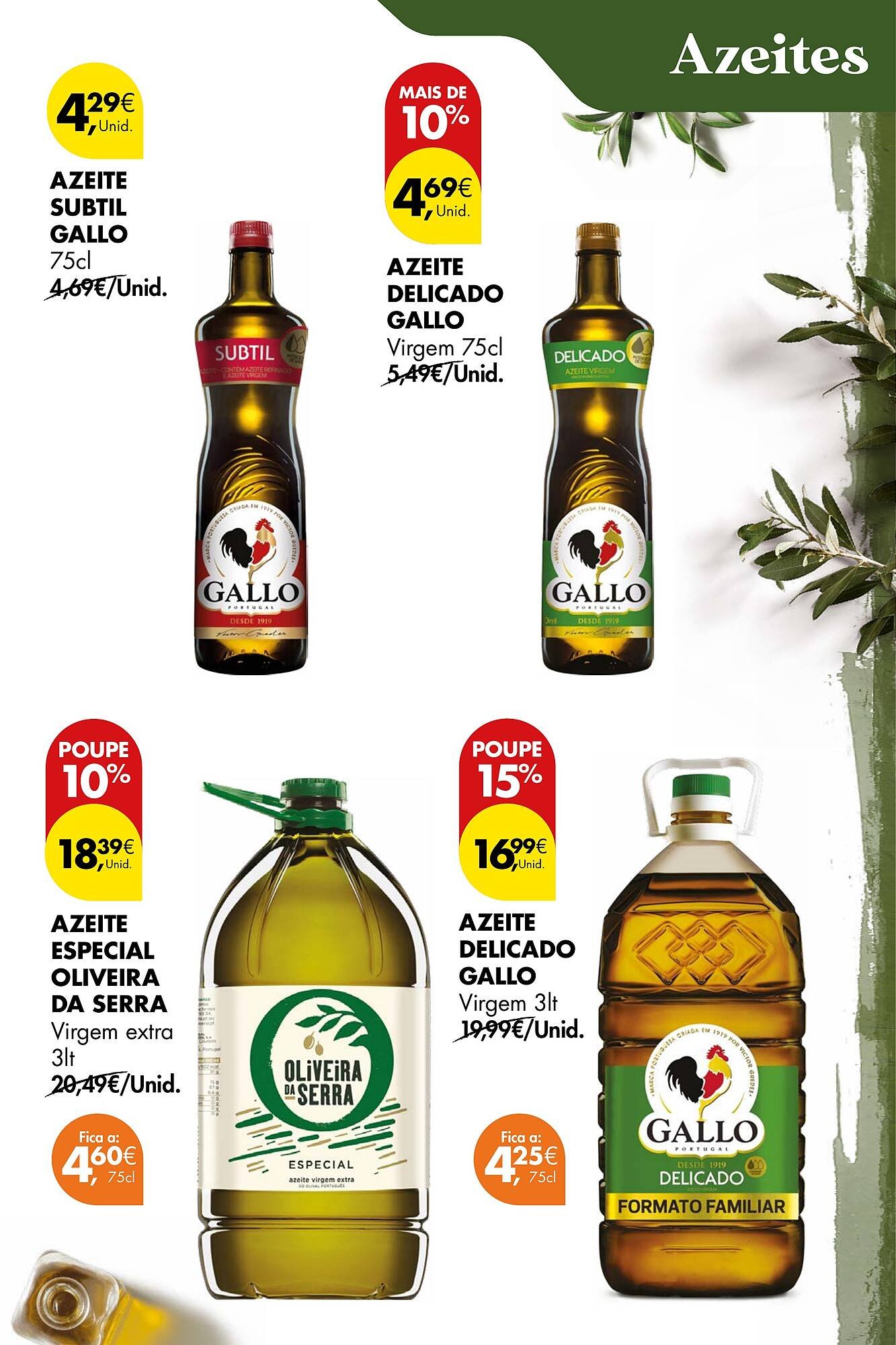 Folheto Pingo Doce (2025-12-05 - 2025-12-08) | 23