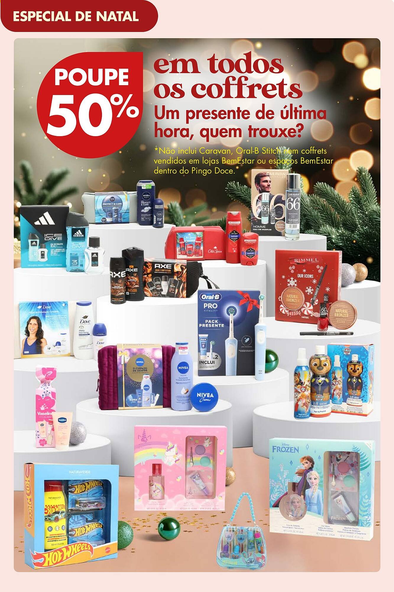 Folheto Pingo Doce (2025-12-05 - 2025-12-08) | 26