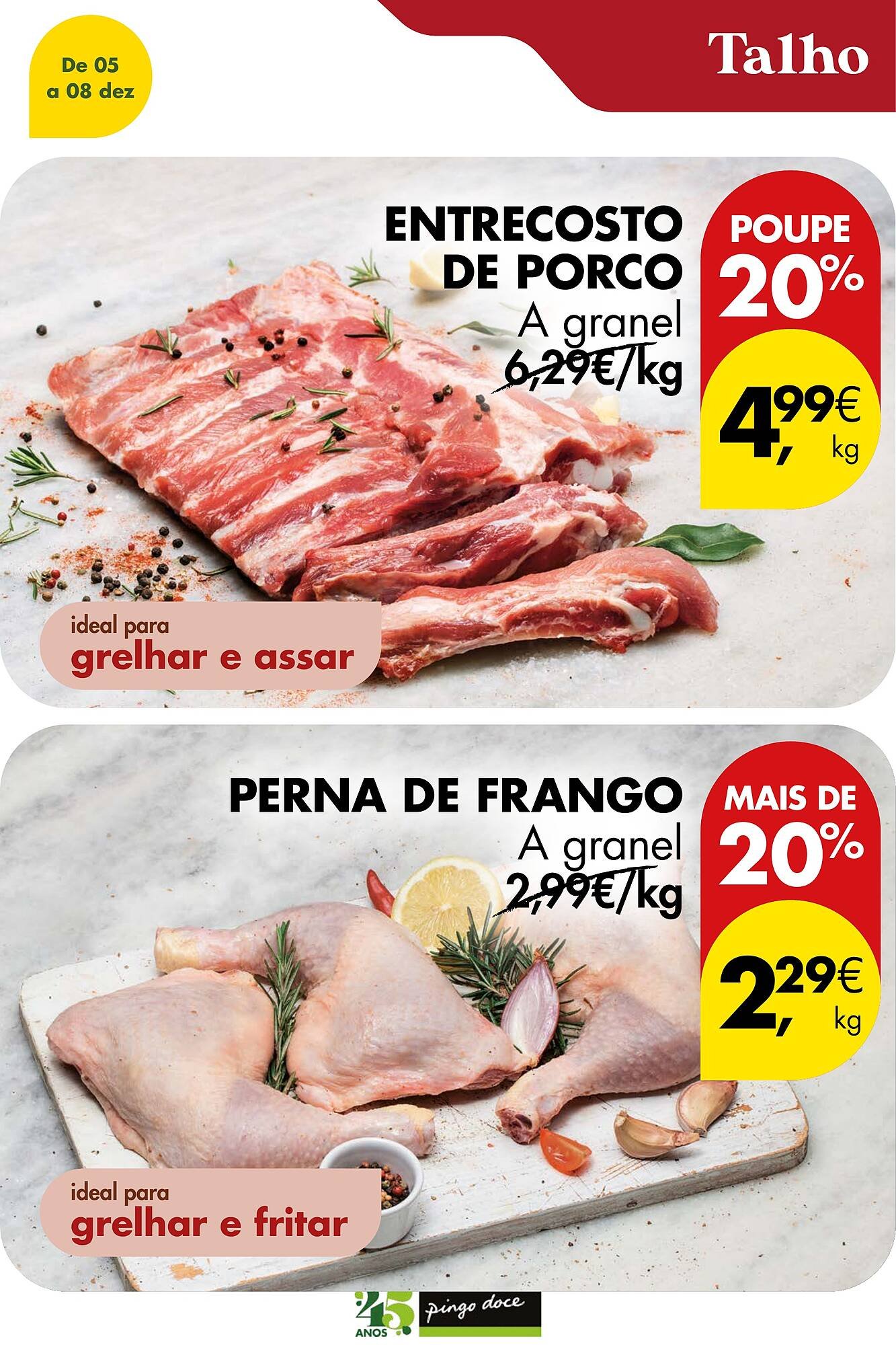 Folheto Pingo Doce (2025-12-05 - 2025-12-08) | 7