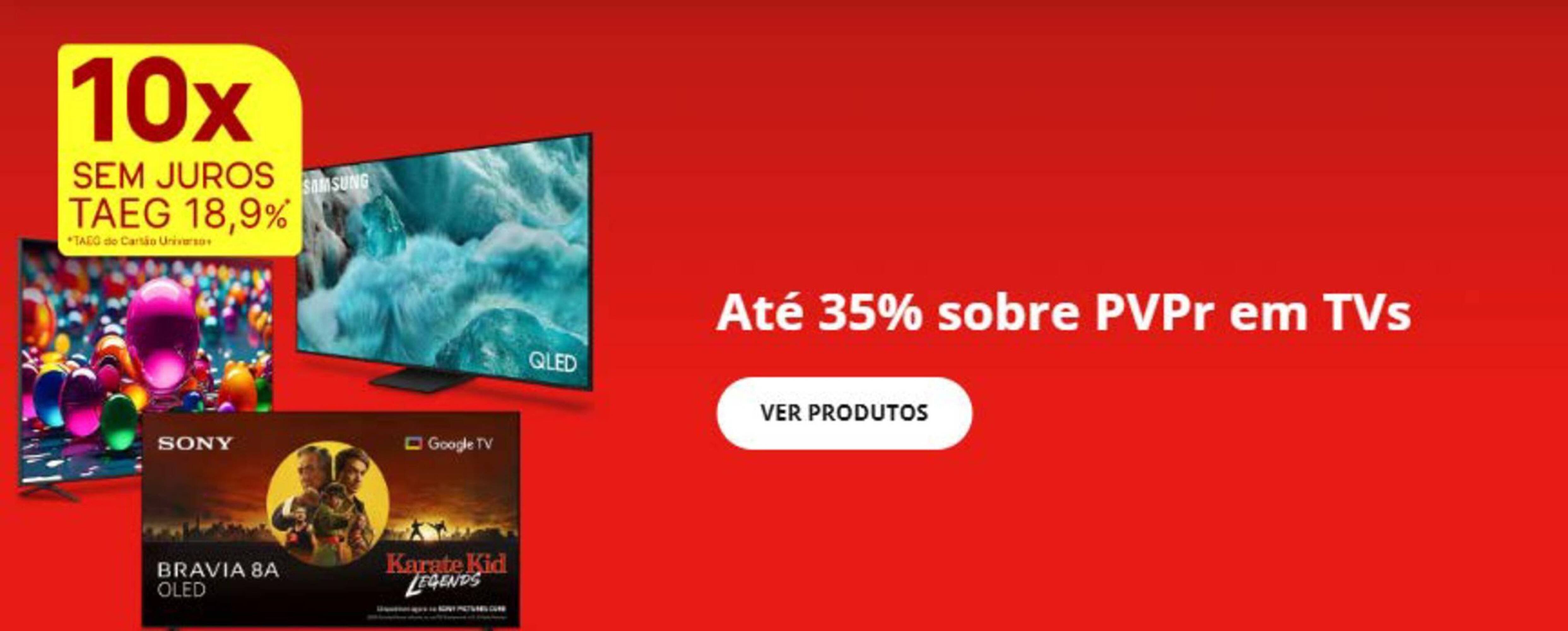 Folheto Worten (2026-01-13 - 2026-01-26) | 2