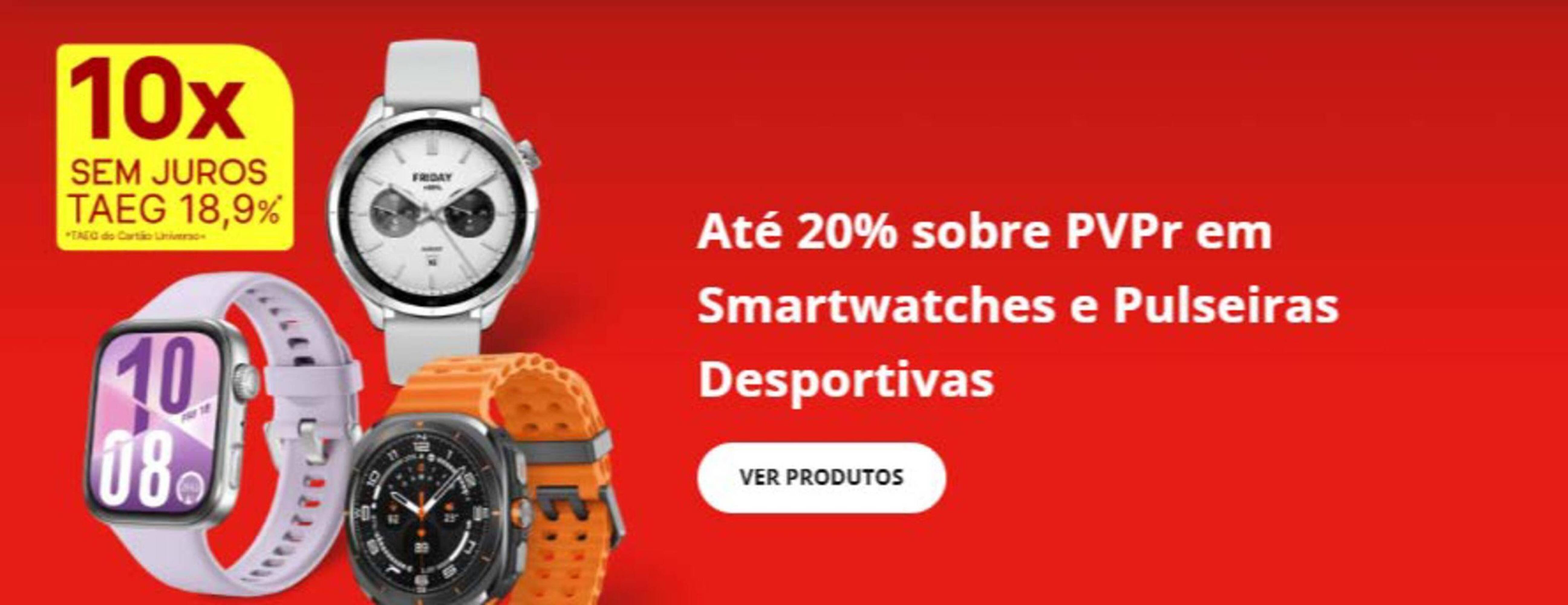 Folheto Worten (2026-01-13 - 2026-01-26) | 5