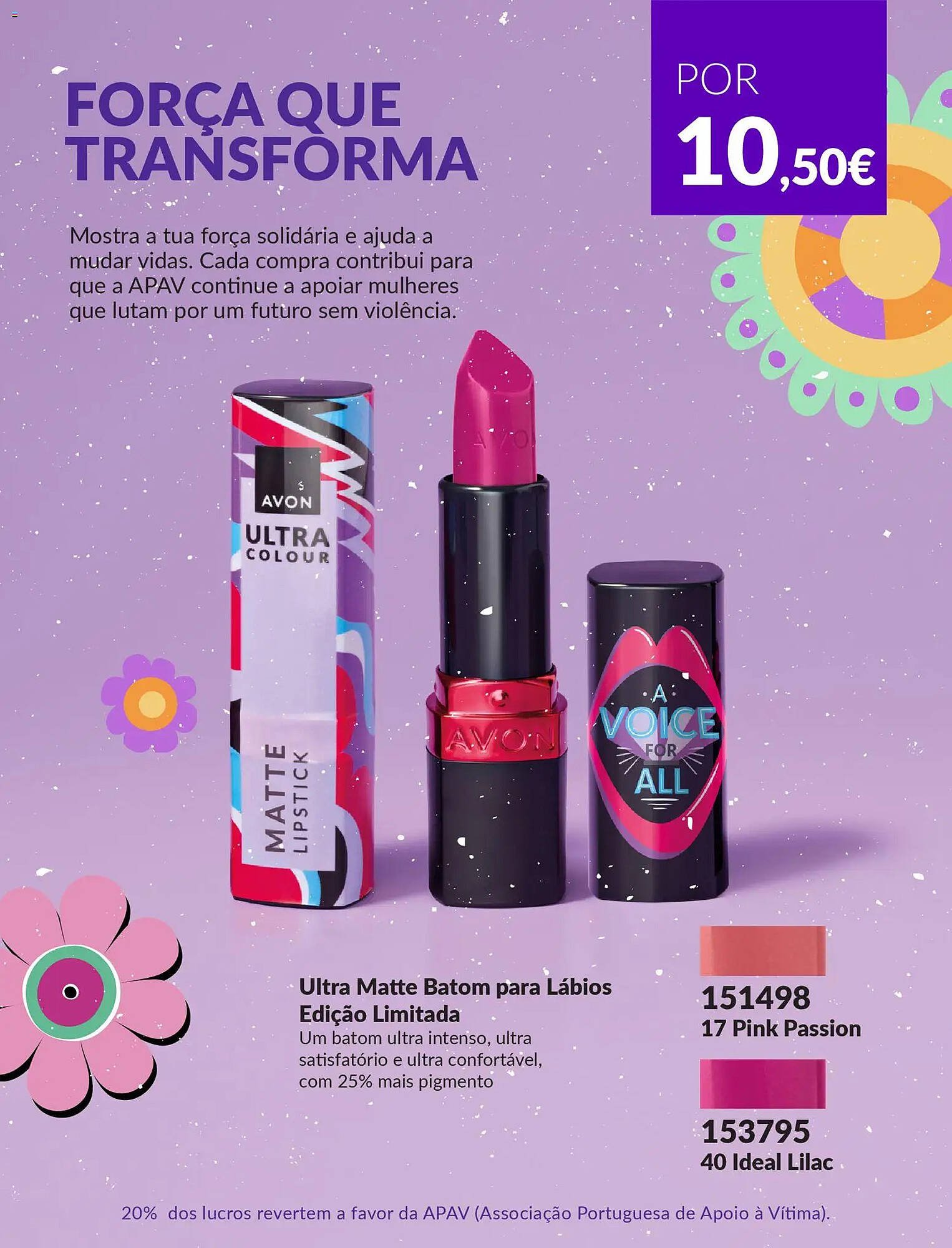 Catálogo Avon (2025-12-01 - 2026-01-01) | 13