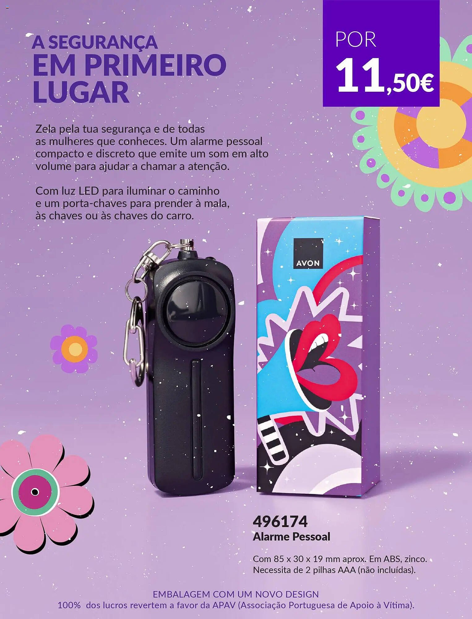 Catálogo Avon (2025-12-01 - 2026-01-01) | 15