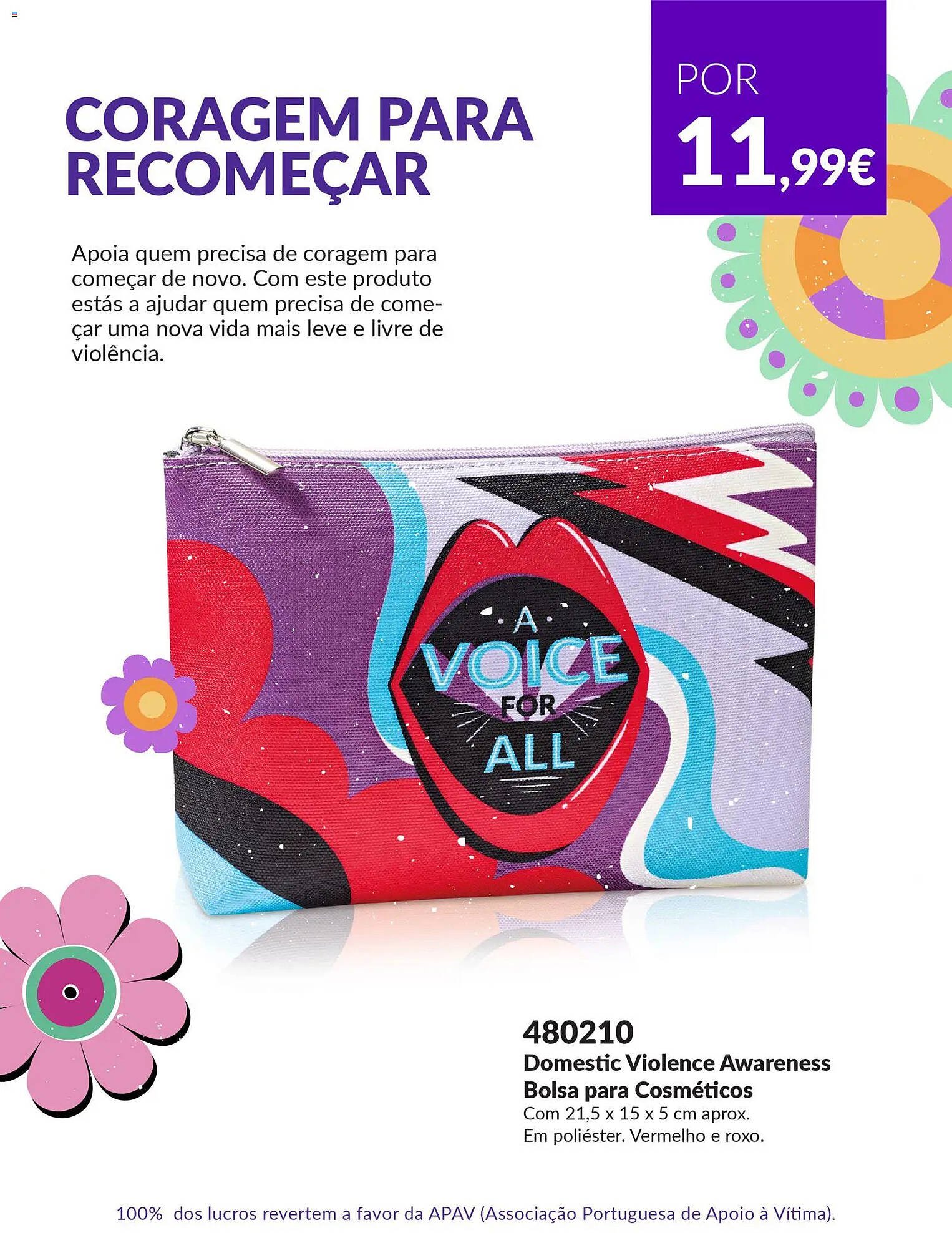 Catálogo Avon (2025-12-01 - 2026-01-01) | 16