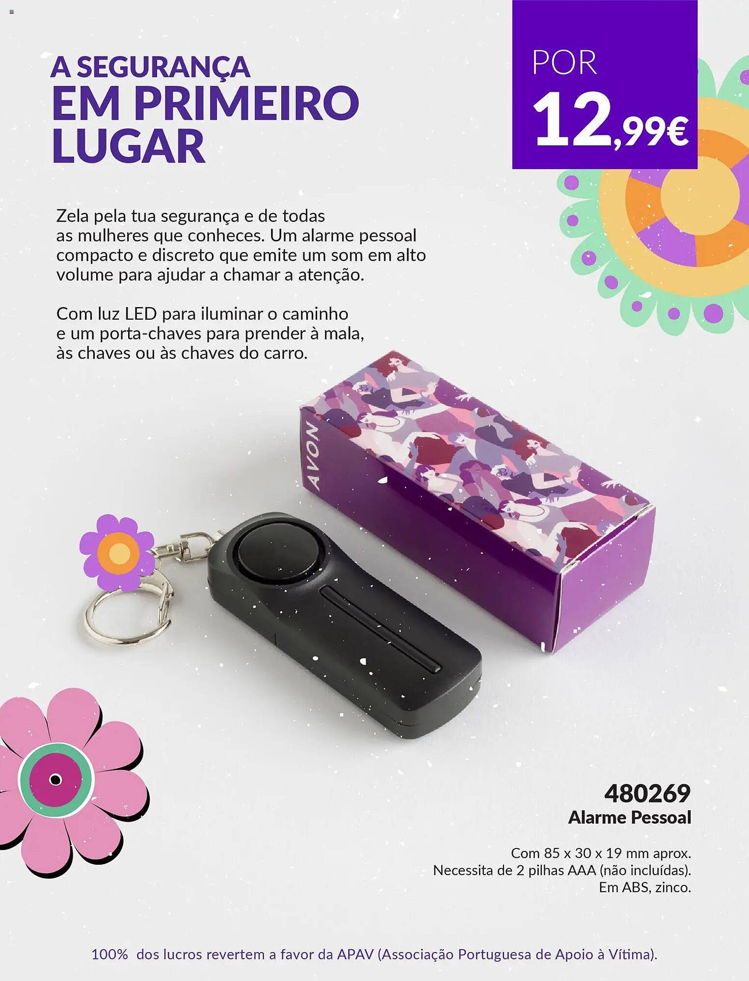 Catálogo Avon (2025-12-01 - 2026-01-01) | 20