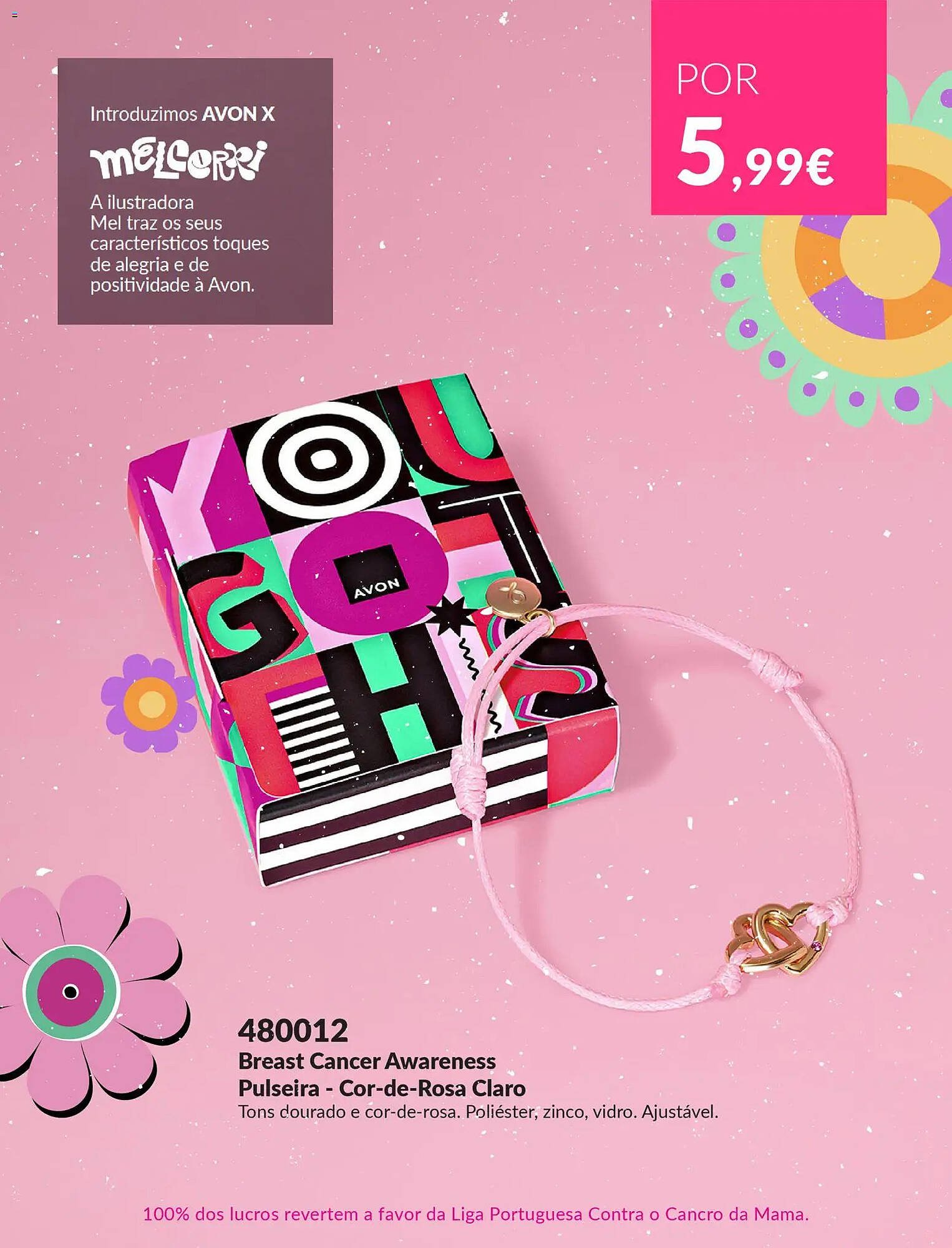 Catálogo Avon (2025-12-01 - 2026-01-01) | 3