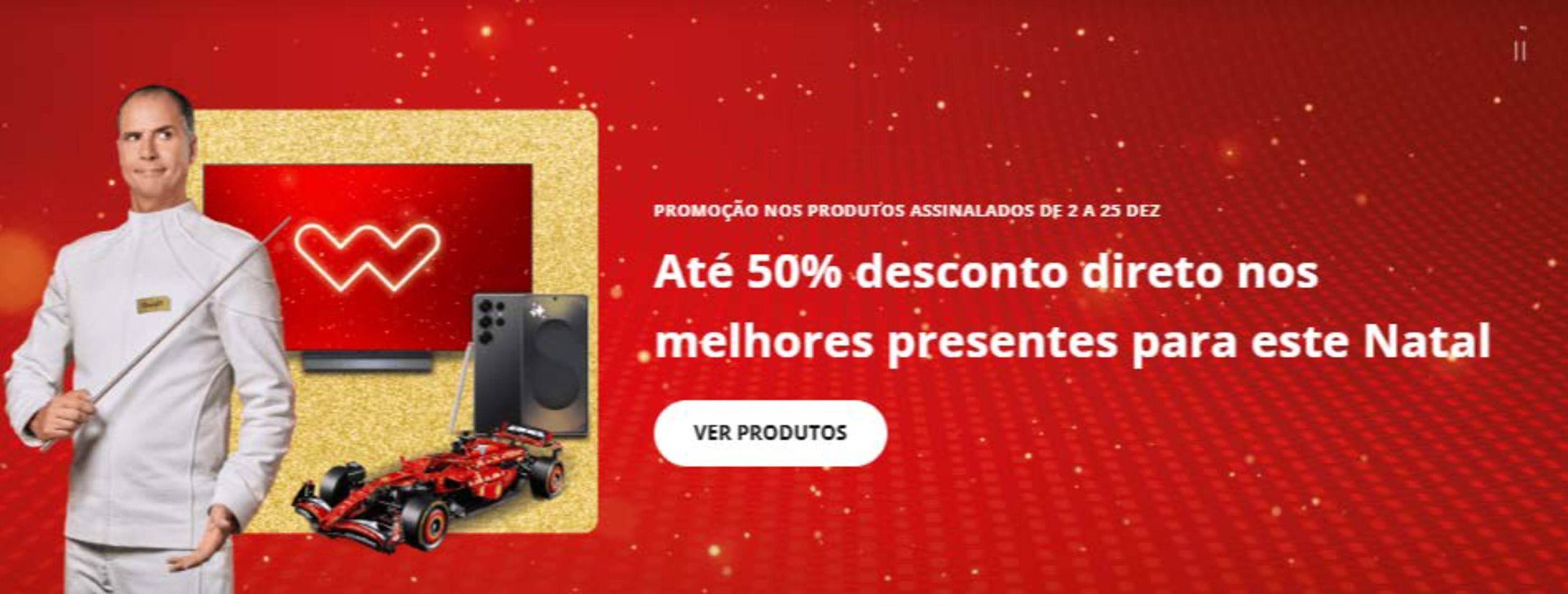 Folheto Worten (2025-12-02 - 2025-12-08) | 2