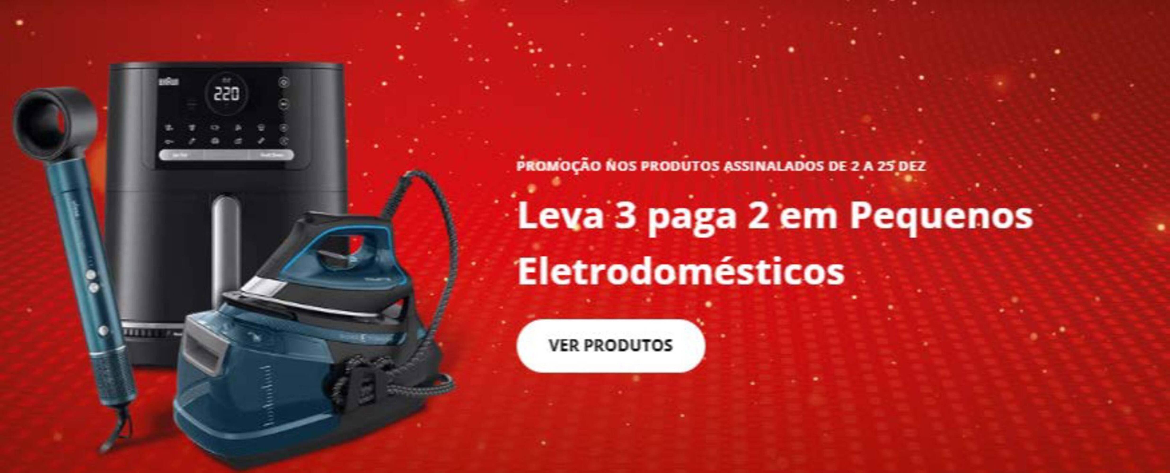 Folheto Worten (2025-12-02 - 2025-12-08) | 3